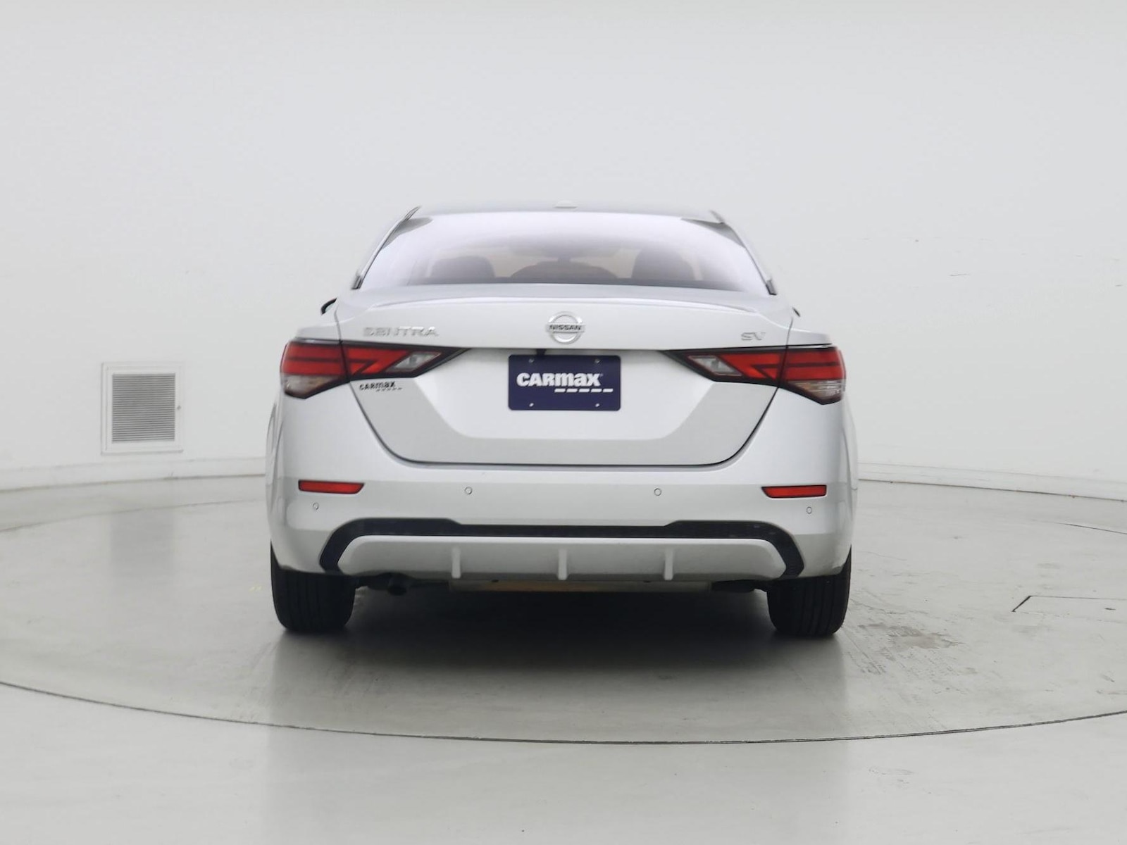 2022 Nissan Sentra SV - Photo 7