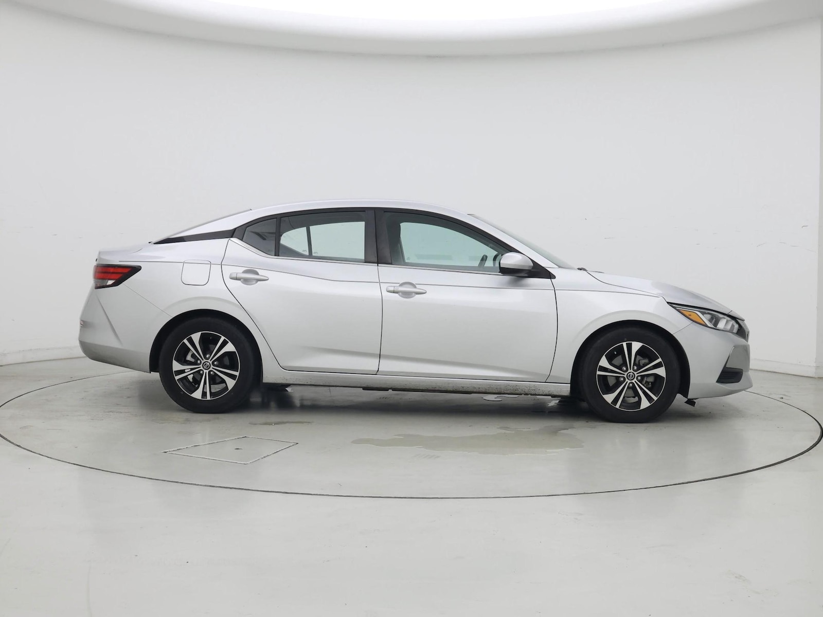 2022 Nissan Sentra SV - Photo 8