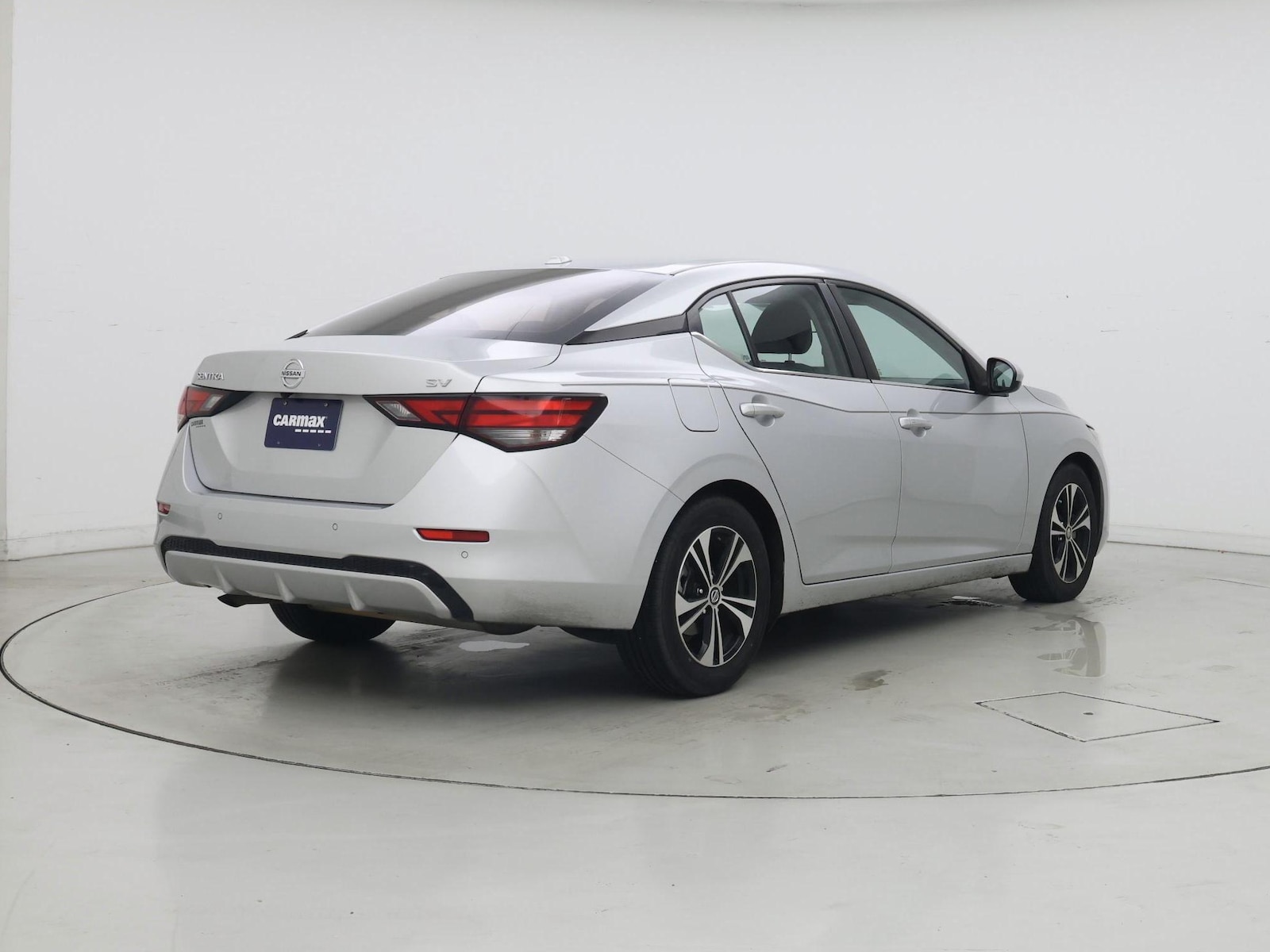 2022 Nissan Sentra SV - Photo 9