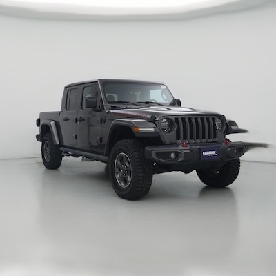 Vehicle exterior view