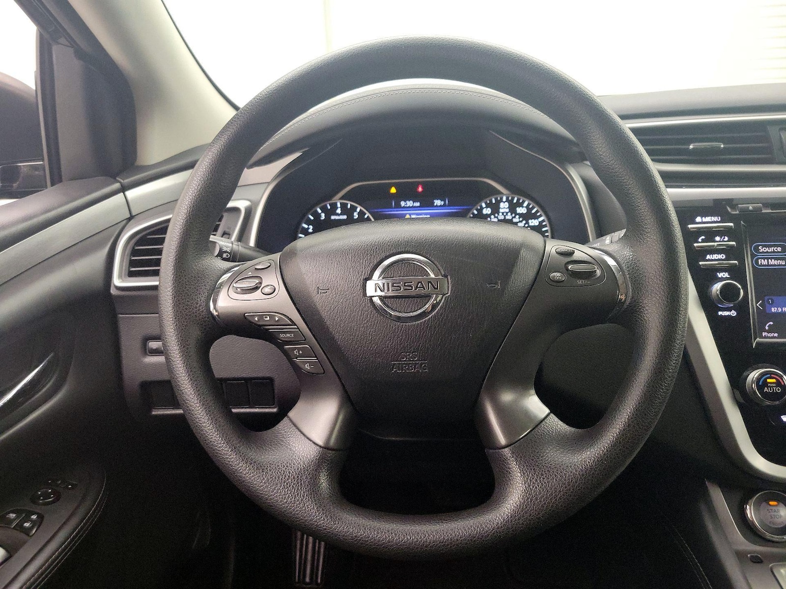 Remote Start