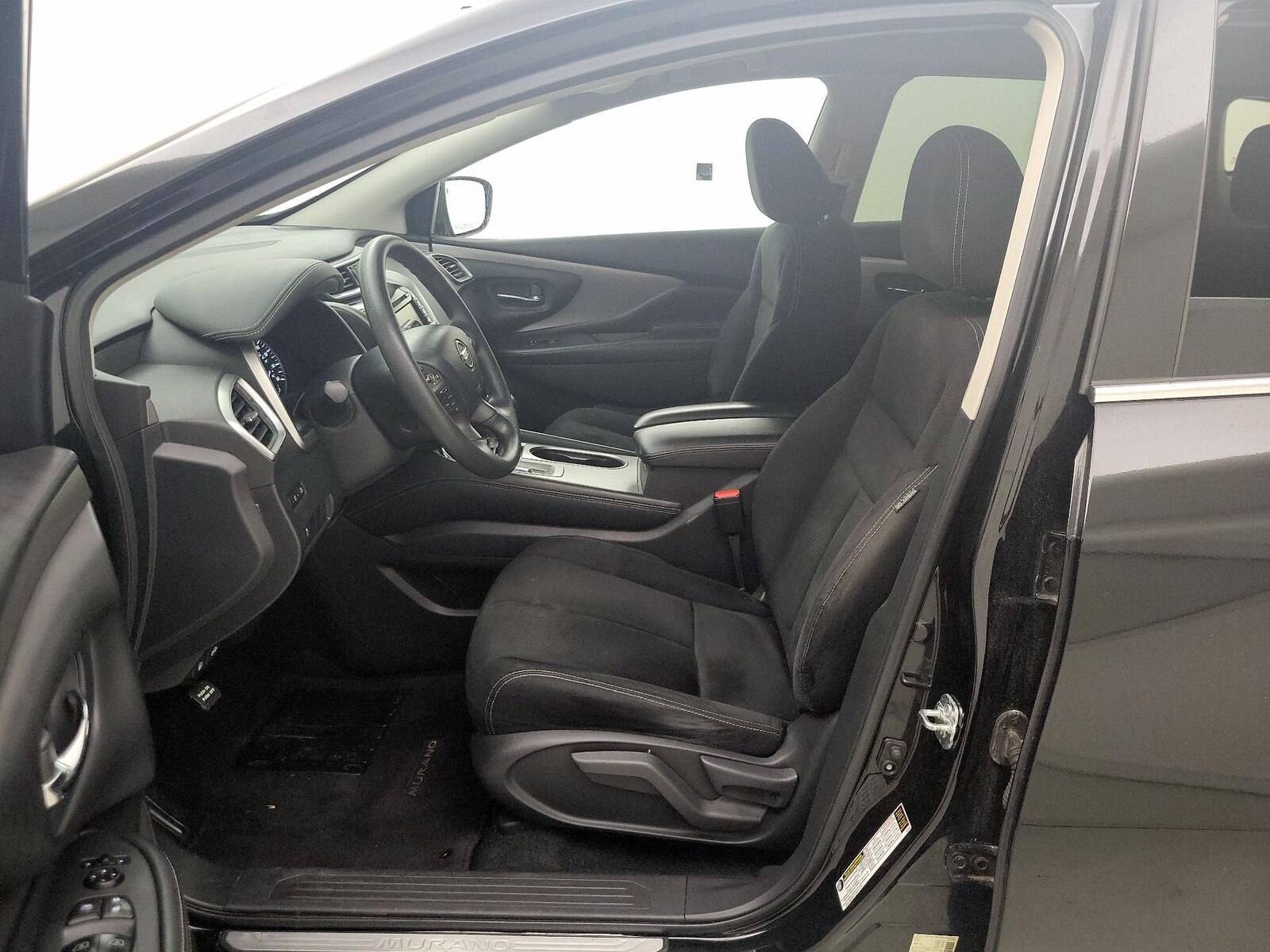 Side Airbags