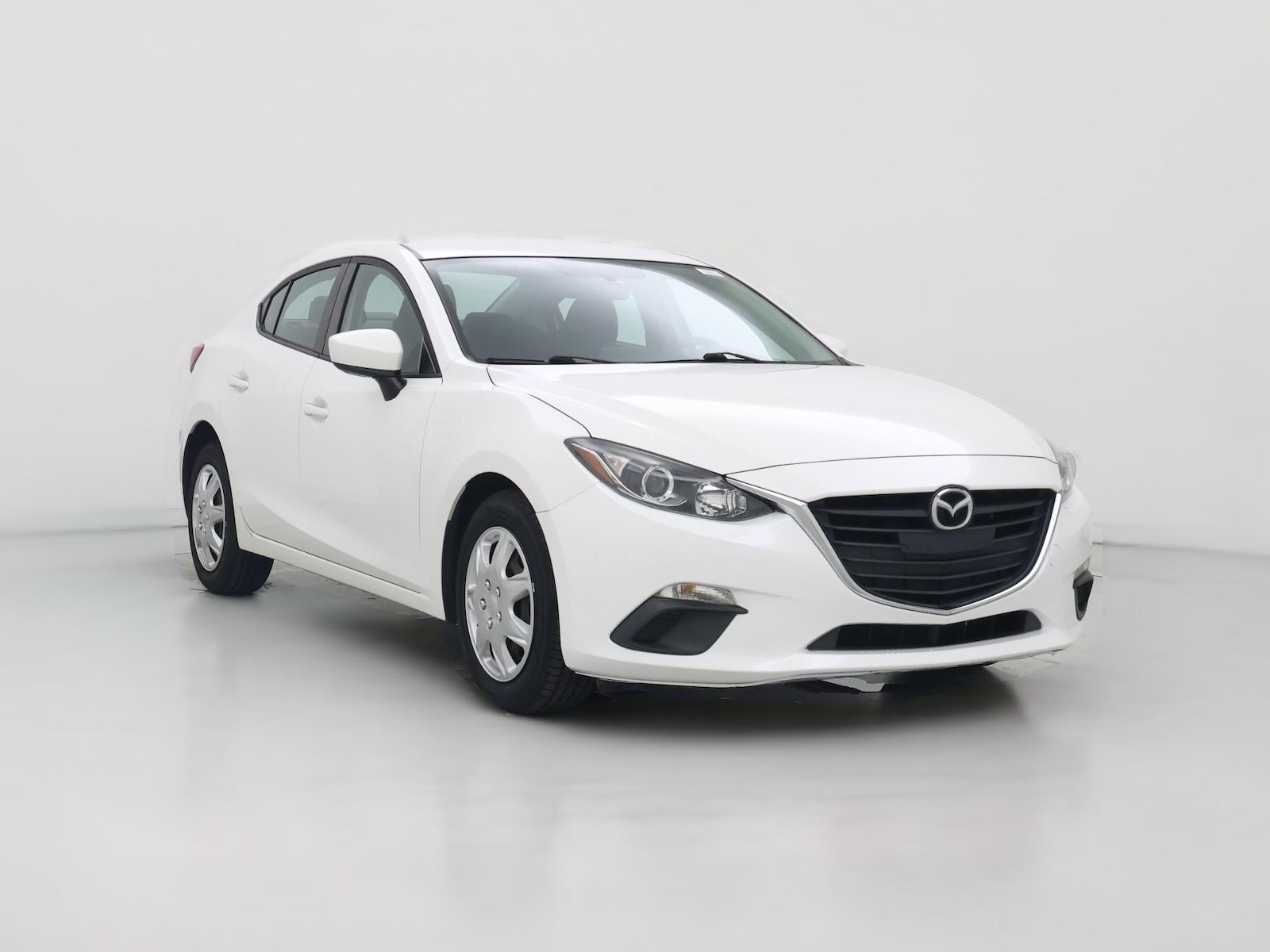 2016 Mazda MAZDA3