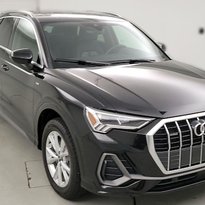 2025 Audi Q3 S-Line Premium Plus