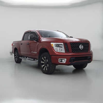 Vehicle exterior view