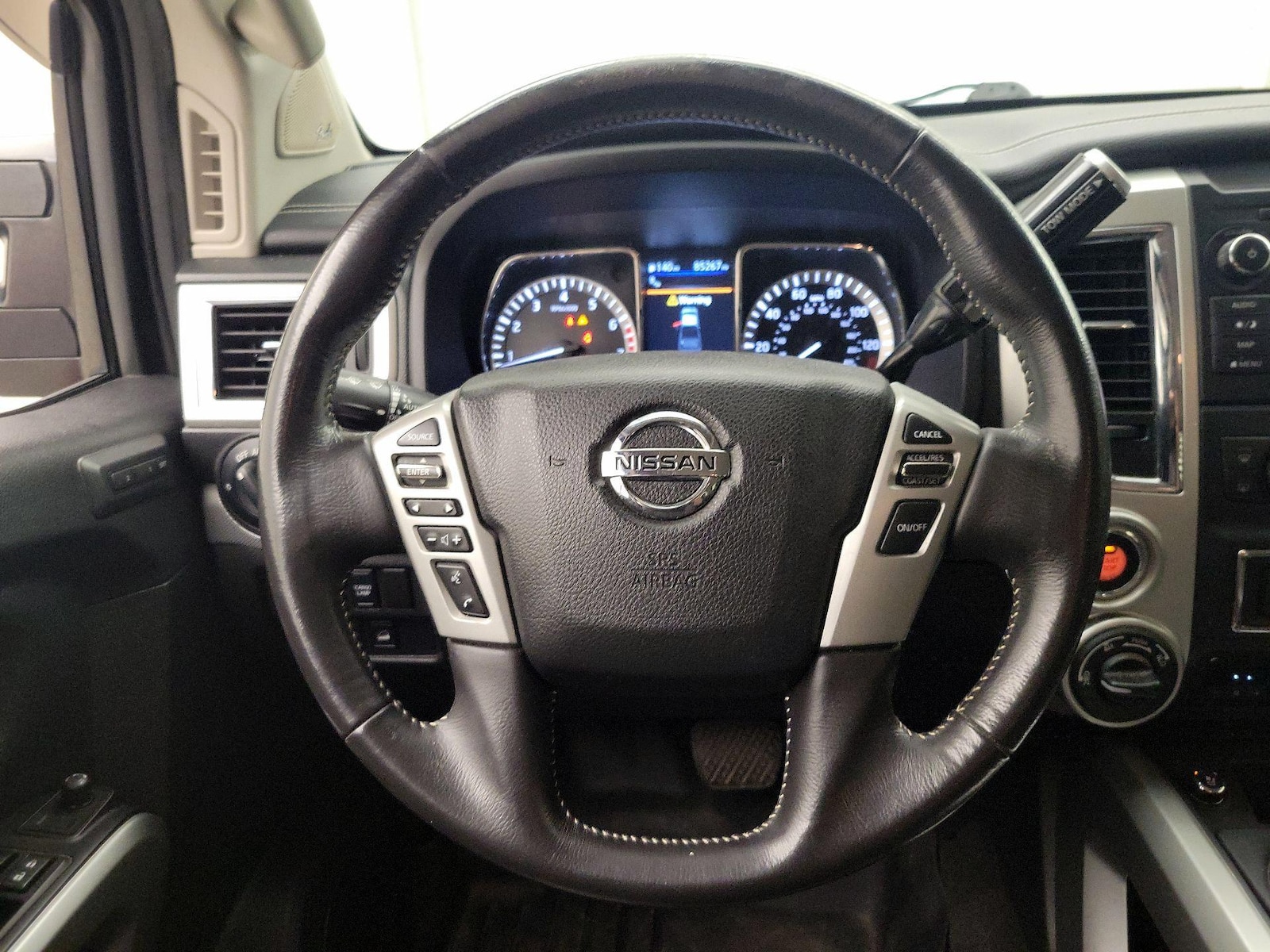 Remote Start