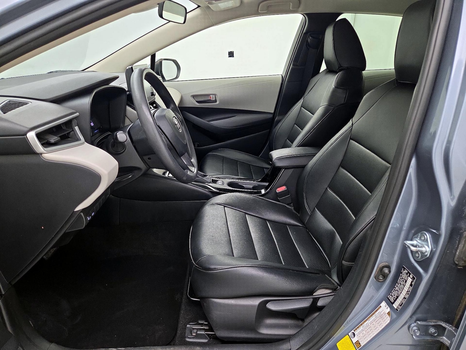Side Airbags