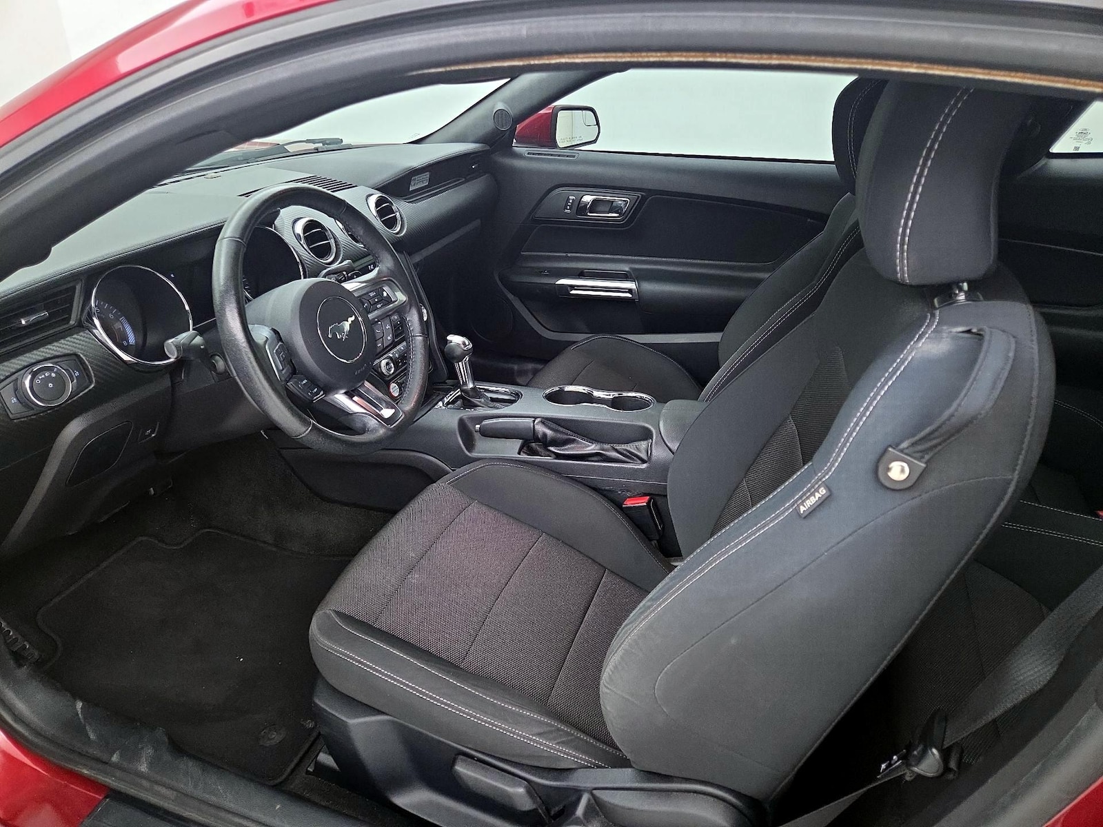 Side Airbags