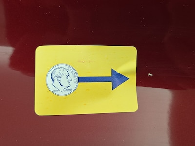 Condition detail