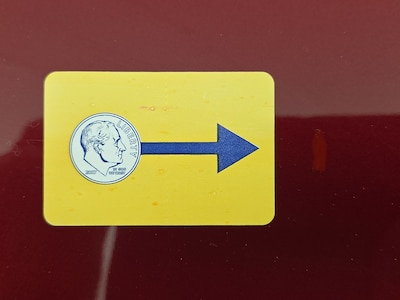 Condition detail