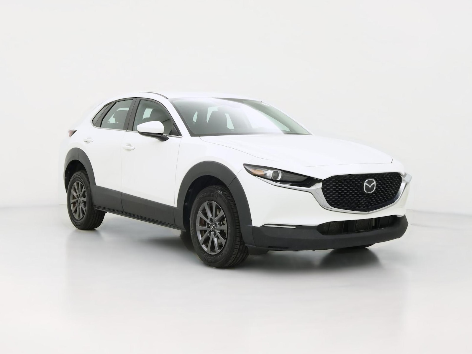 2021 Mazda CX-30 S