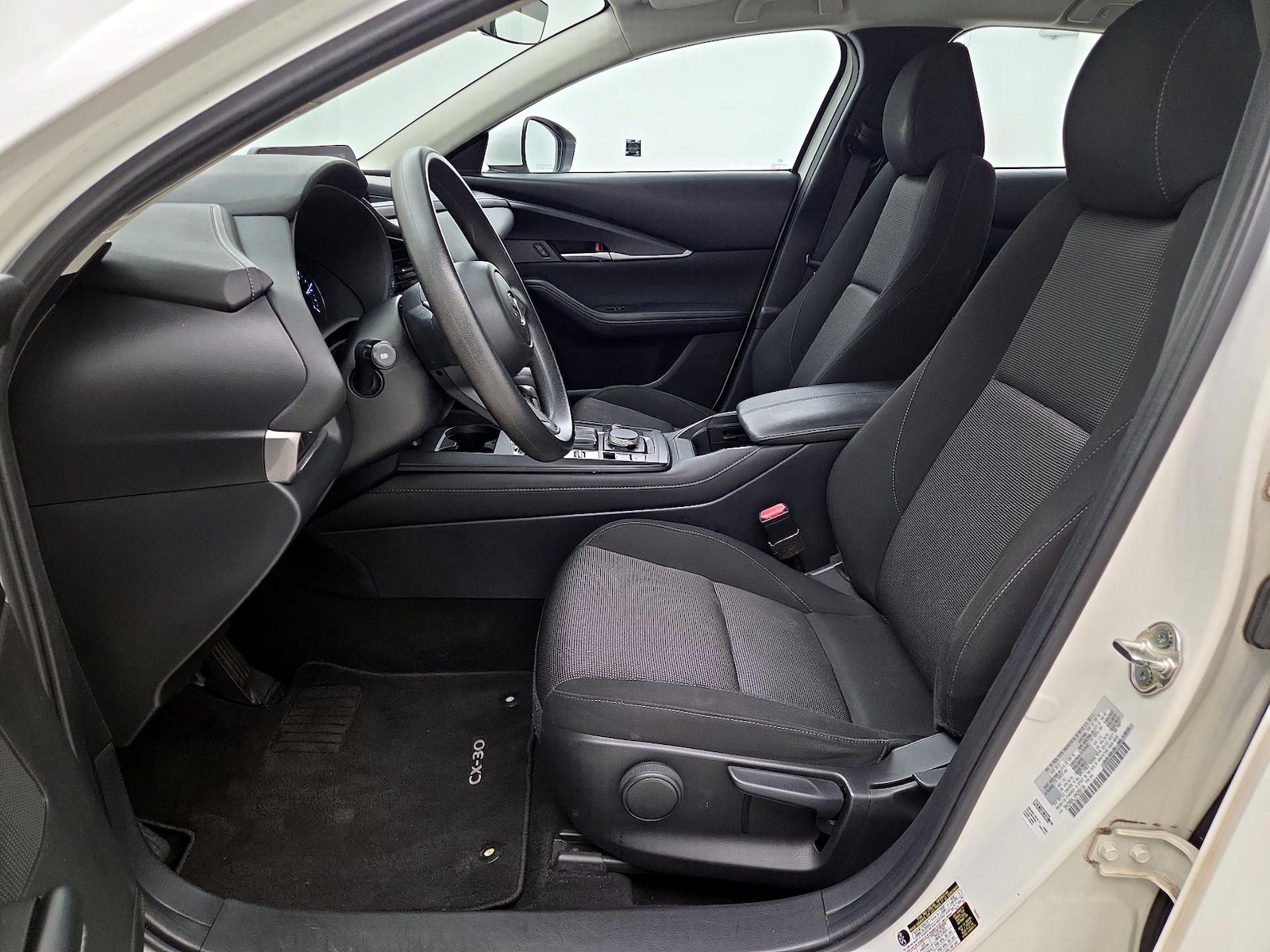 Side Airbags