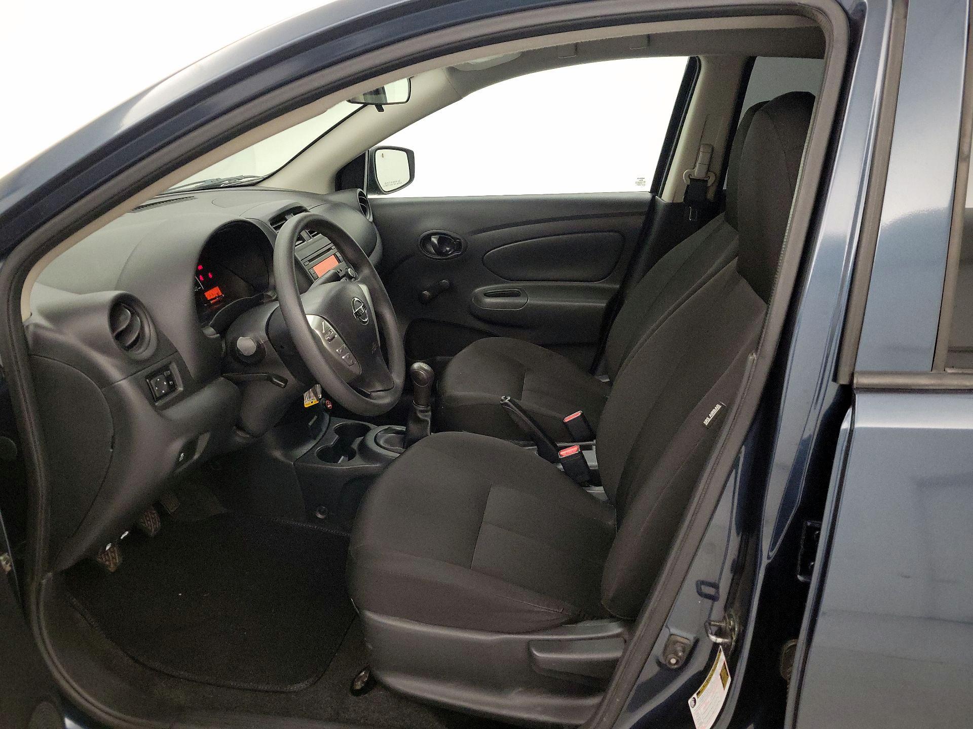 Thumbnail: 2017 Nissan Versa - 11