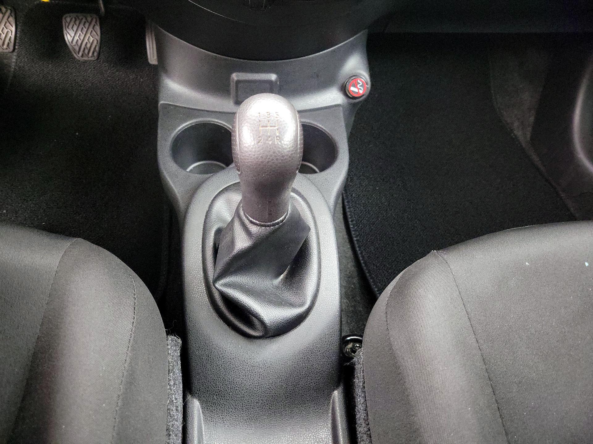 Thumbnail: 2017 Nissan Versa - 16