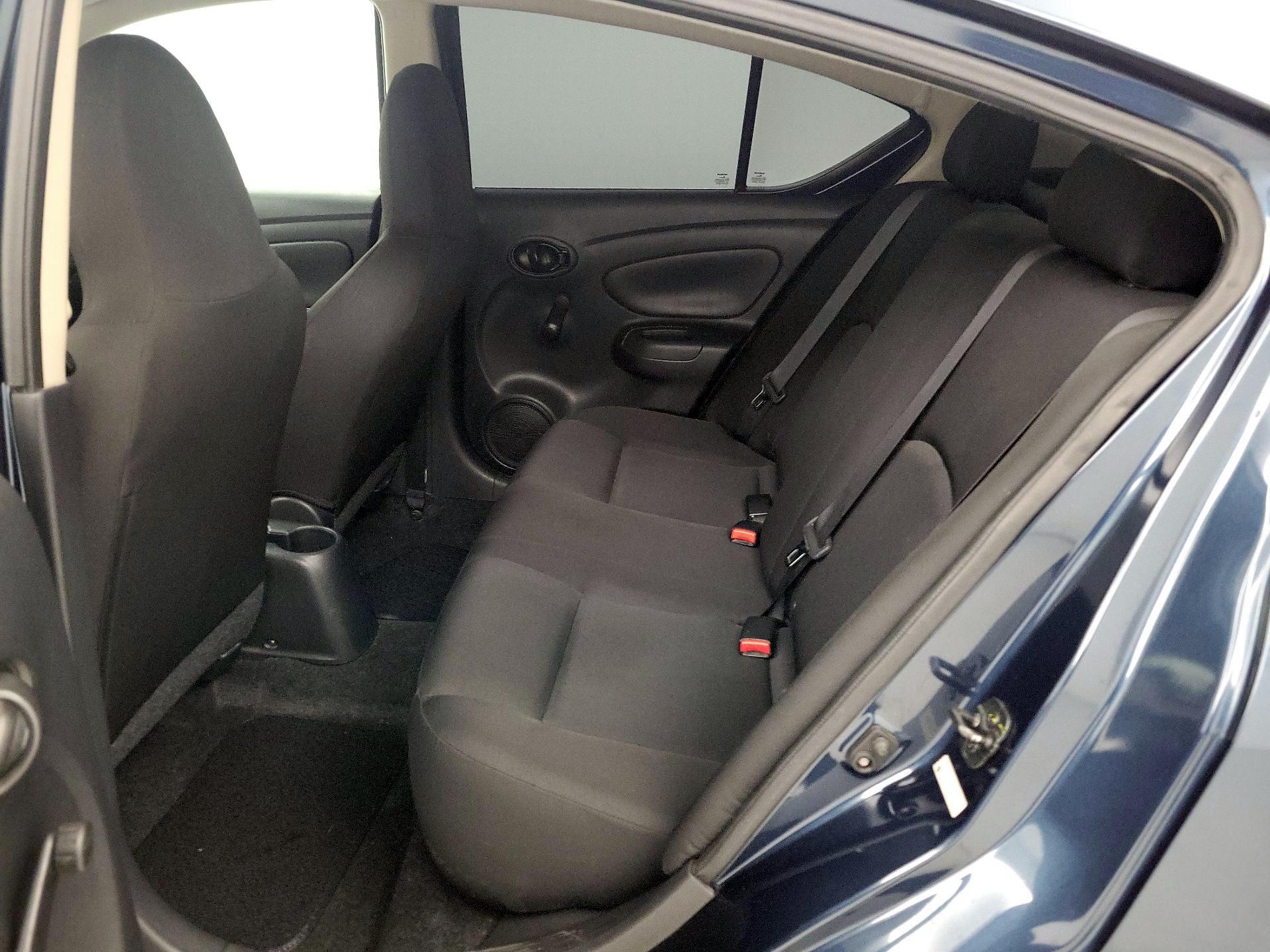 Thumbnail: 2017 Nissan Versa - 17