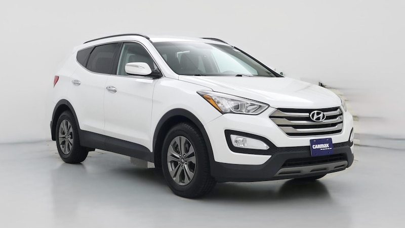 2016 Hyundai Santa Fe Sport 2.0T Hero Image