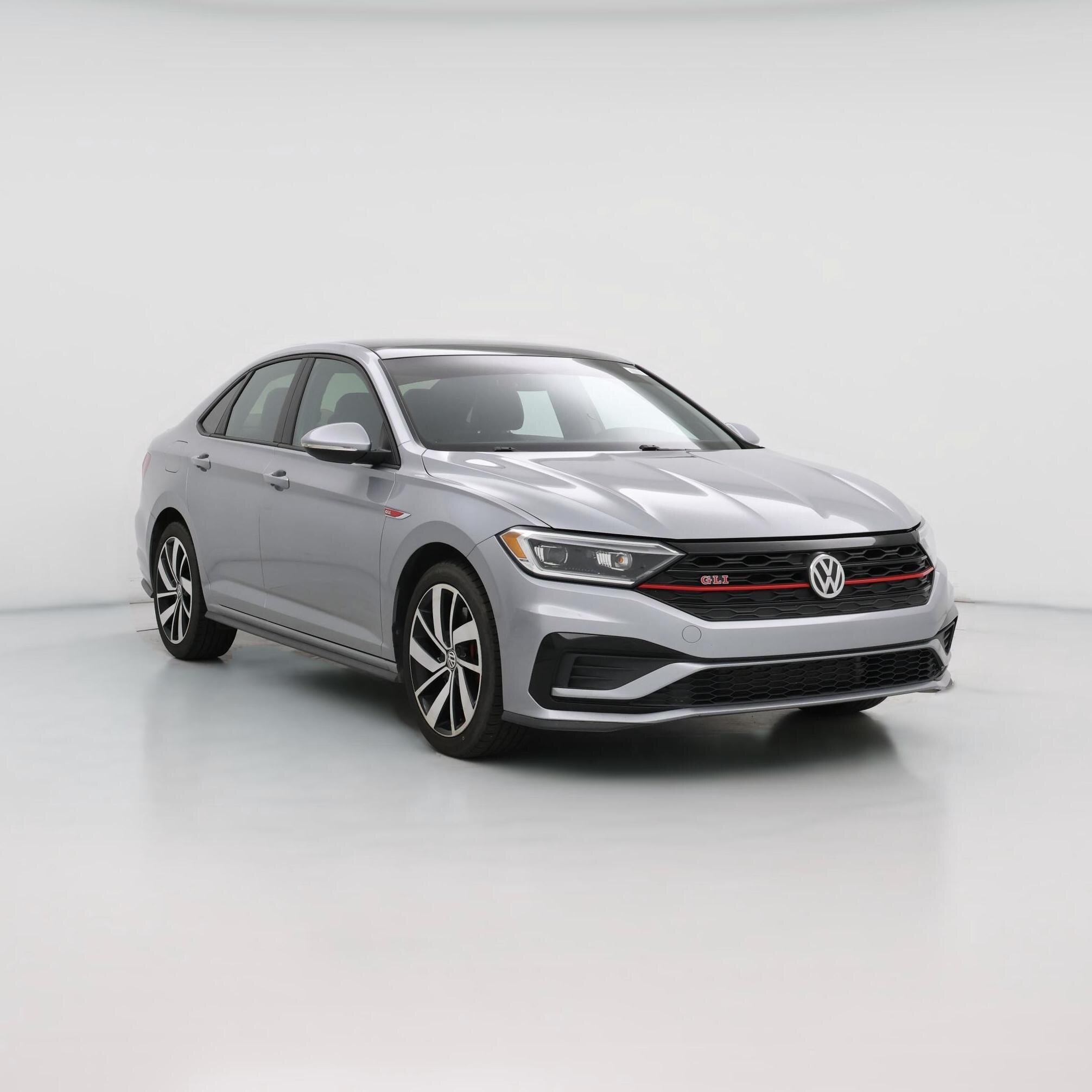 Thumbnail: 2019 Volkswagen Jetta - 1