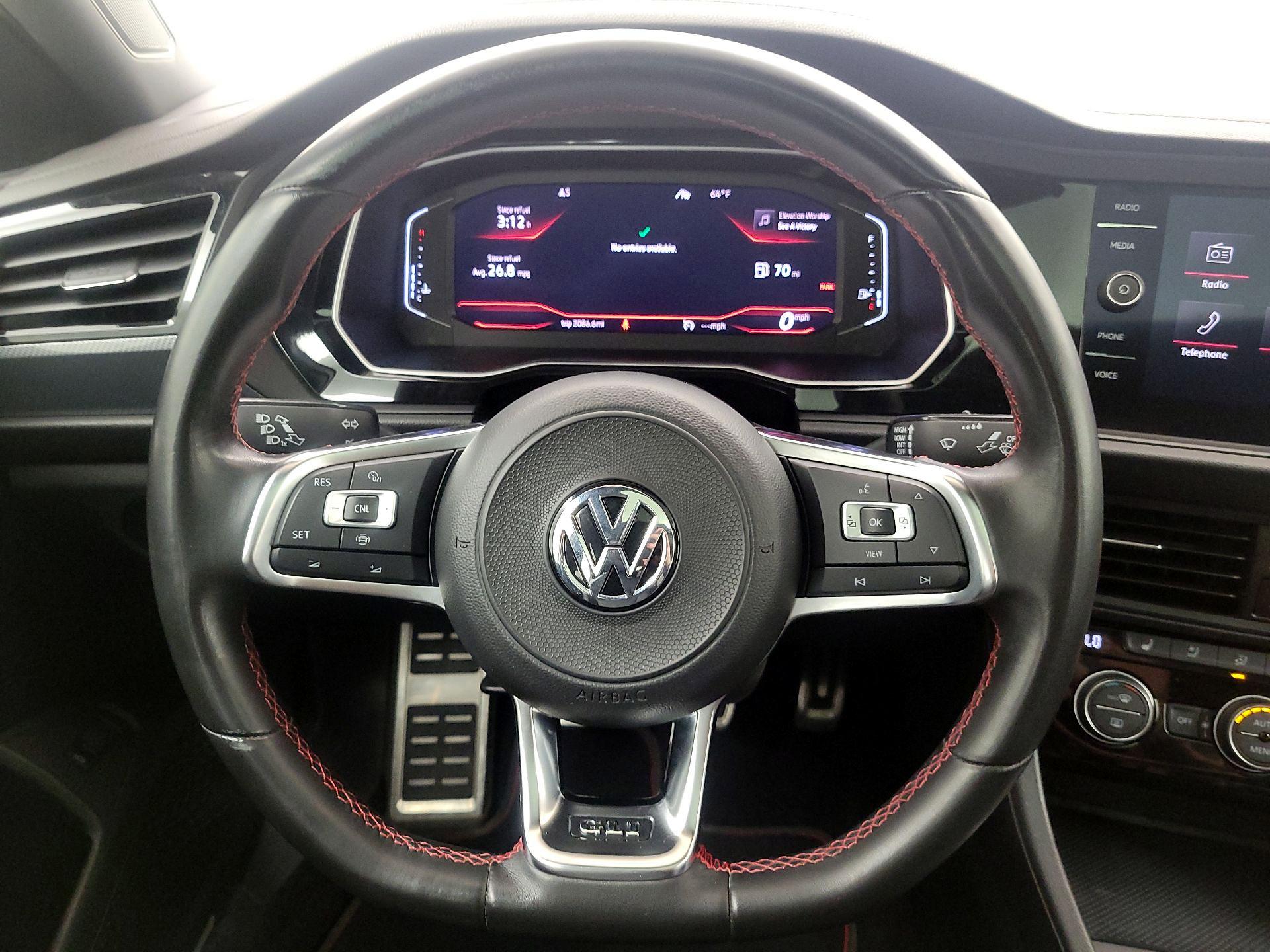 Thumbnail: 2019 Volkswagen Jetta - 10