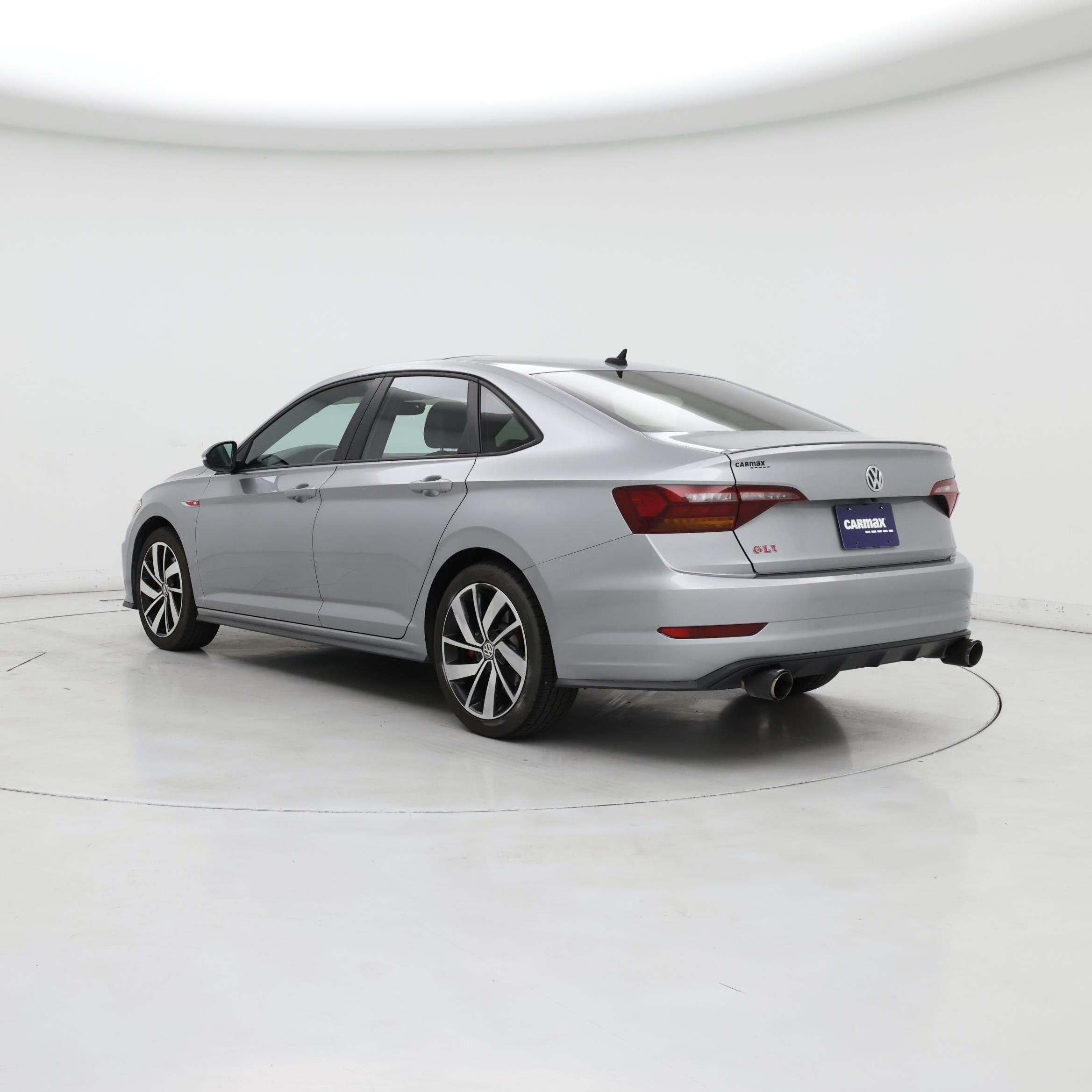 Thumbnail: 2019 Volkswagen Jetta - 2