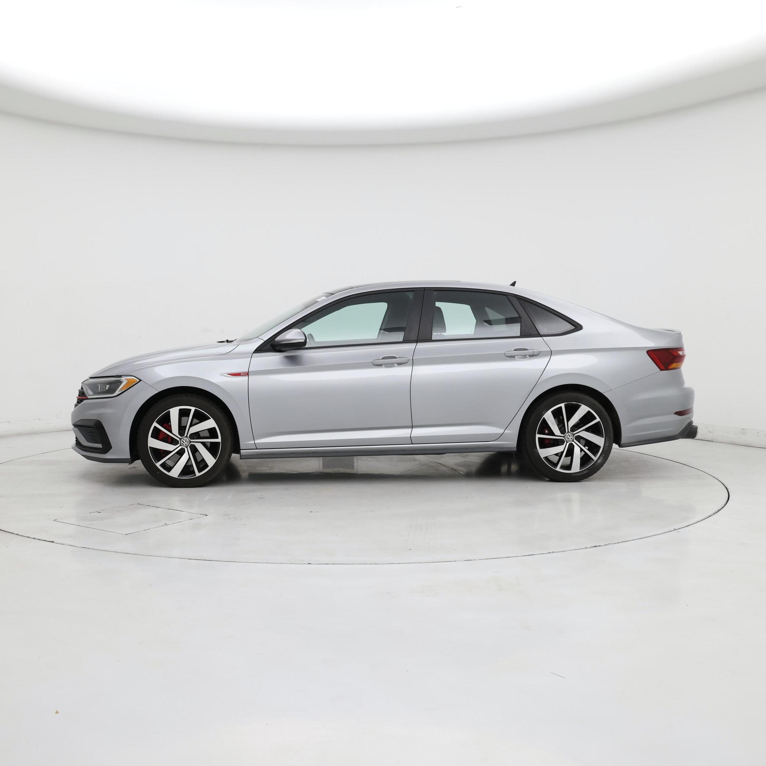 Thumbnail: 2019 Volkswagen Jetta - 3