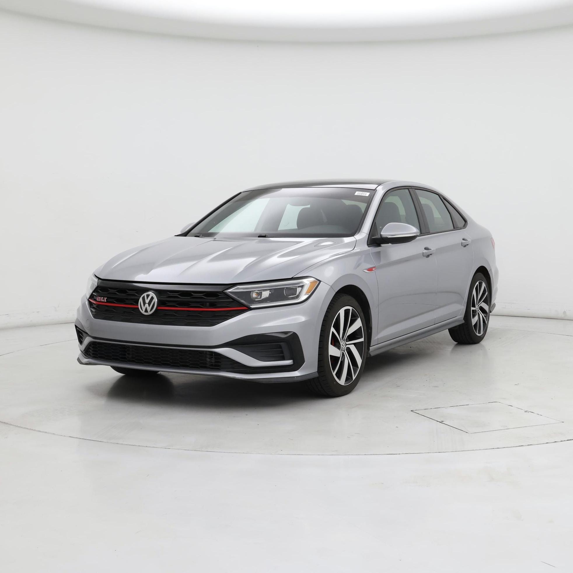 Thumbnail: 2019 Volkswagen Jetta - 4