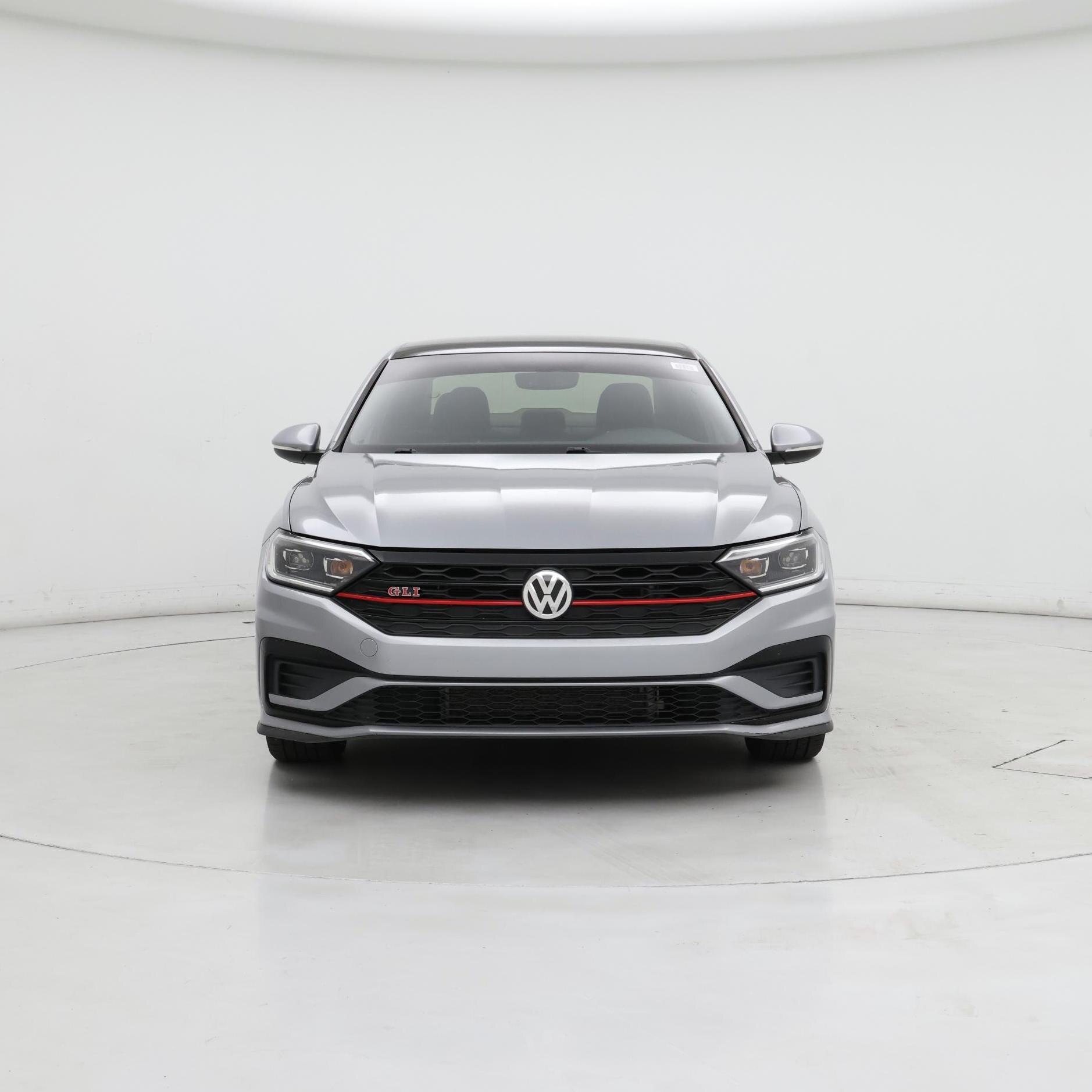 Thumbnail: 2019 Volkswagen Jetta - 5