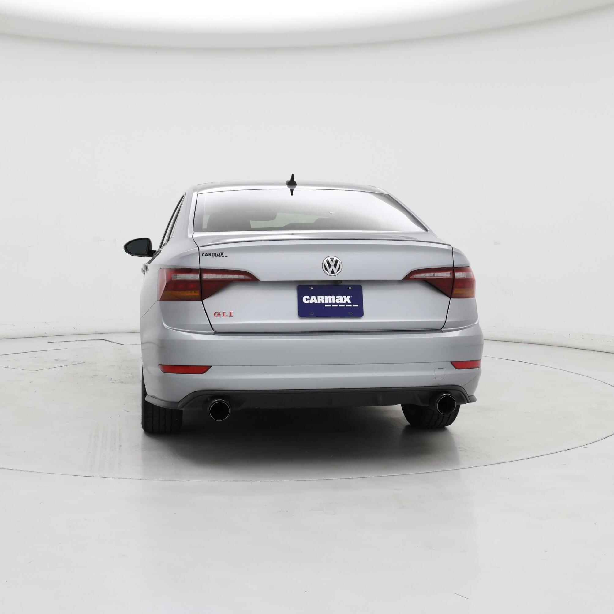 Thumbnail: 2019 Volkswagen Jetta - 6