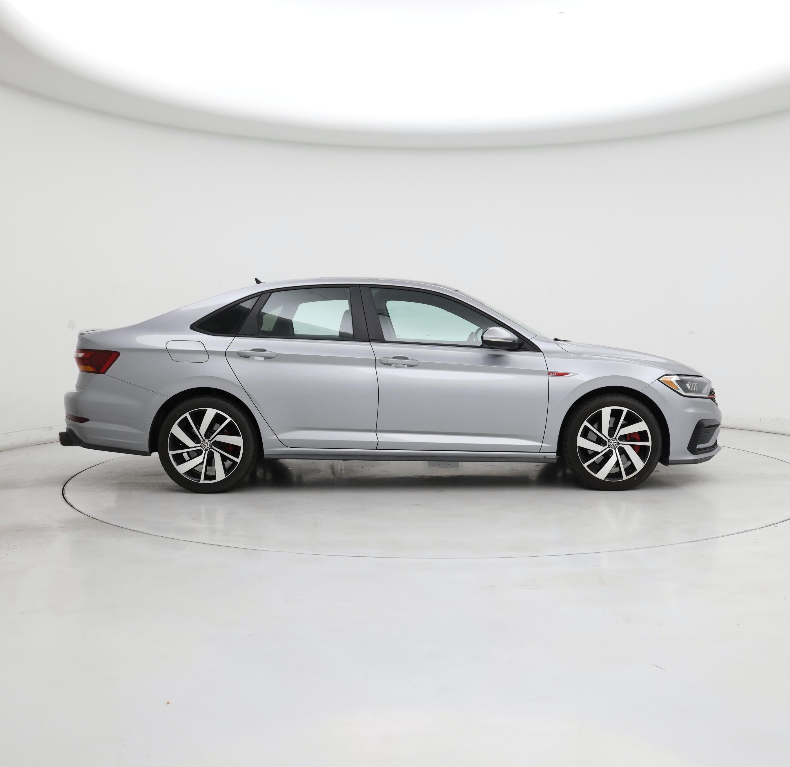 Thumbnail: 2019 Volkswagen Jetta - 7