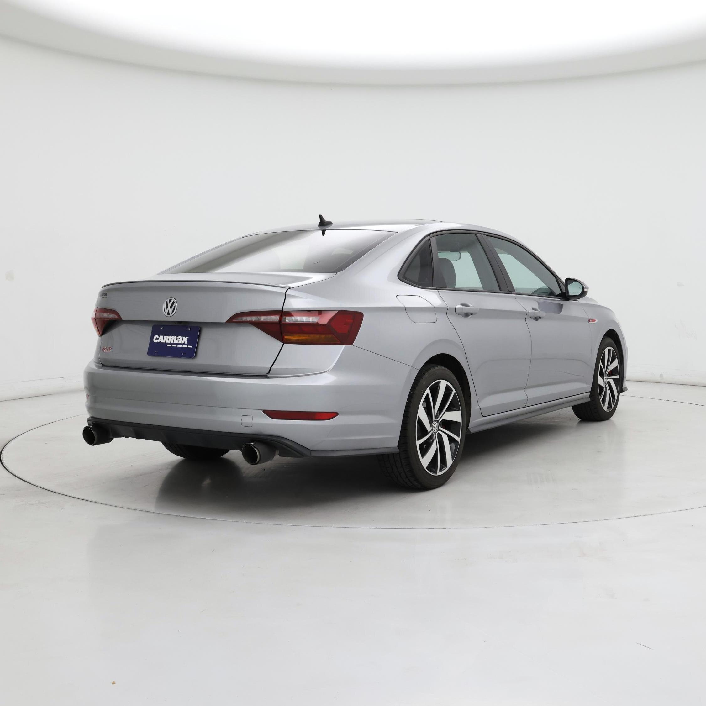 Thumbnail: 2019 Volkswagen Jetta - 8