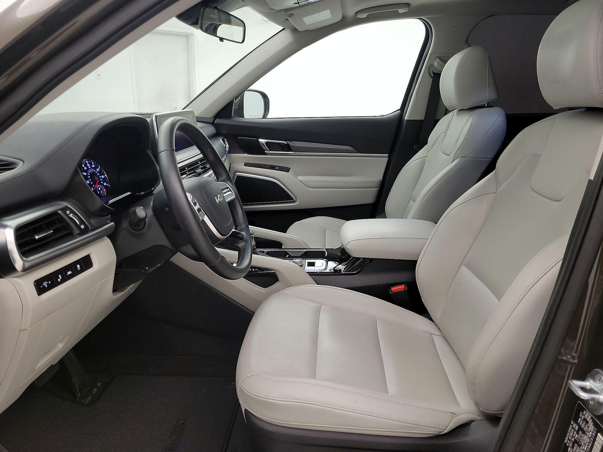 Thumbnail: 2022 Kia Telluride - 11