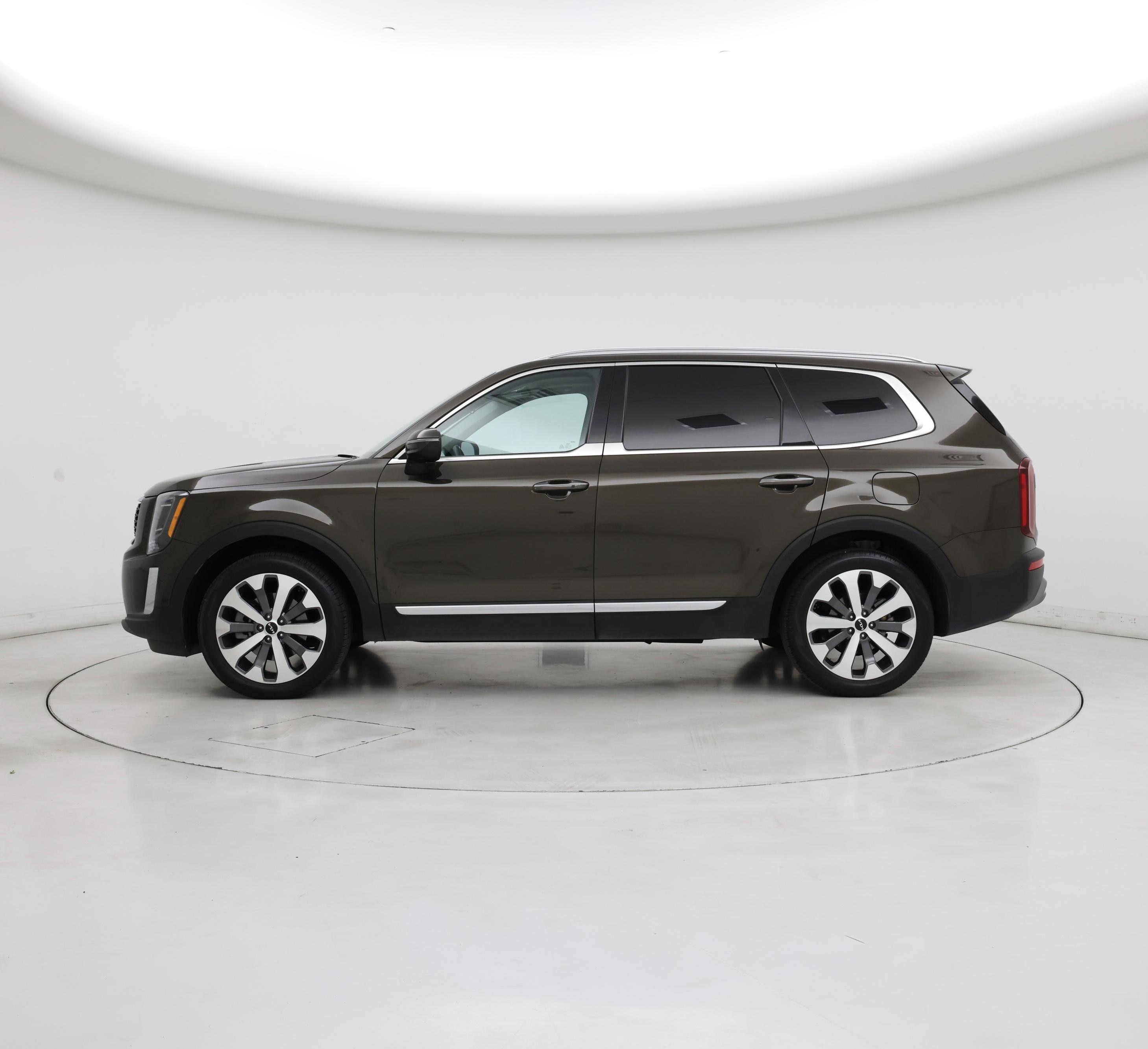 Thumbnail: 2022 Kia Telluride - 3