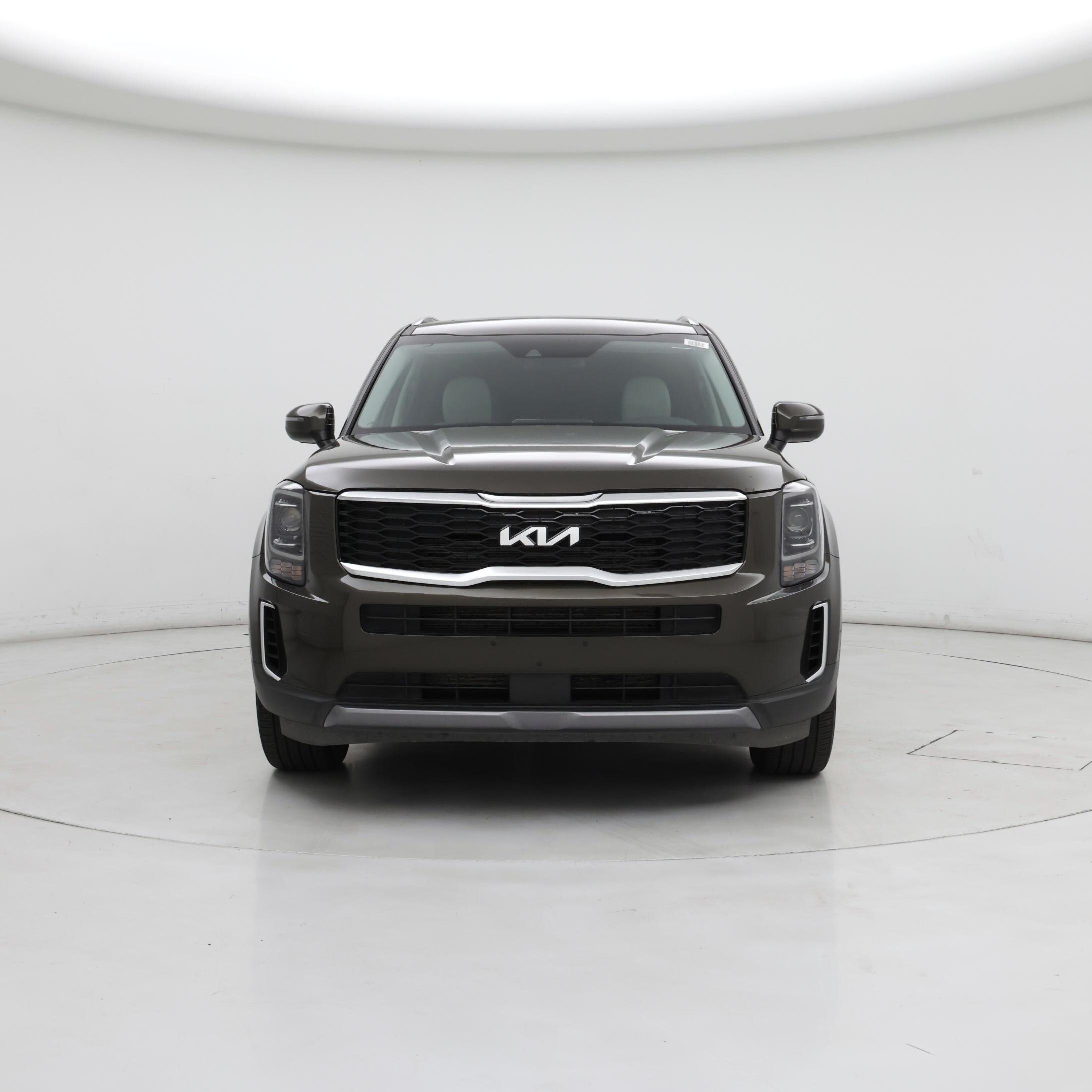 Thumbnail: 2022 Kia Telluride - 5