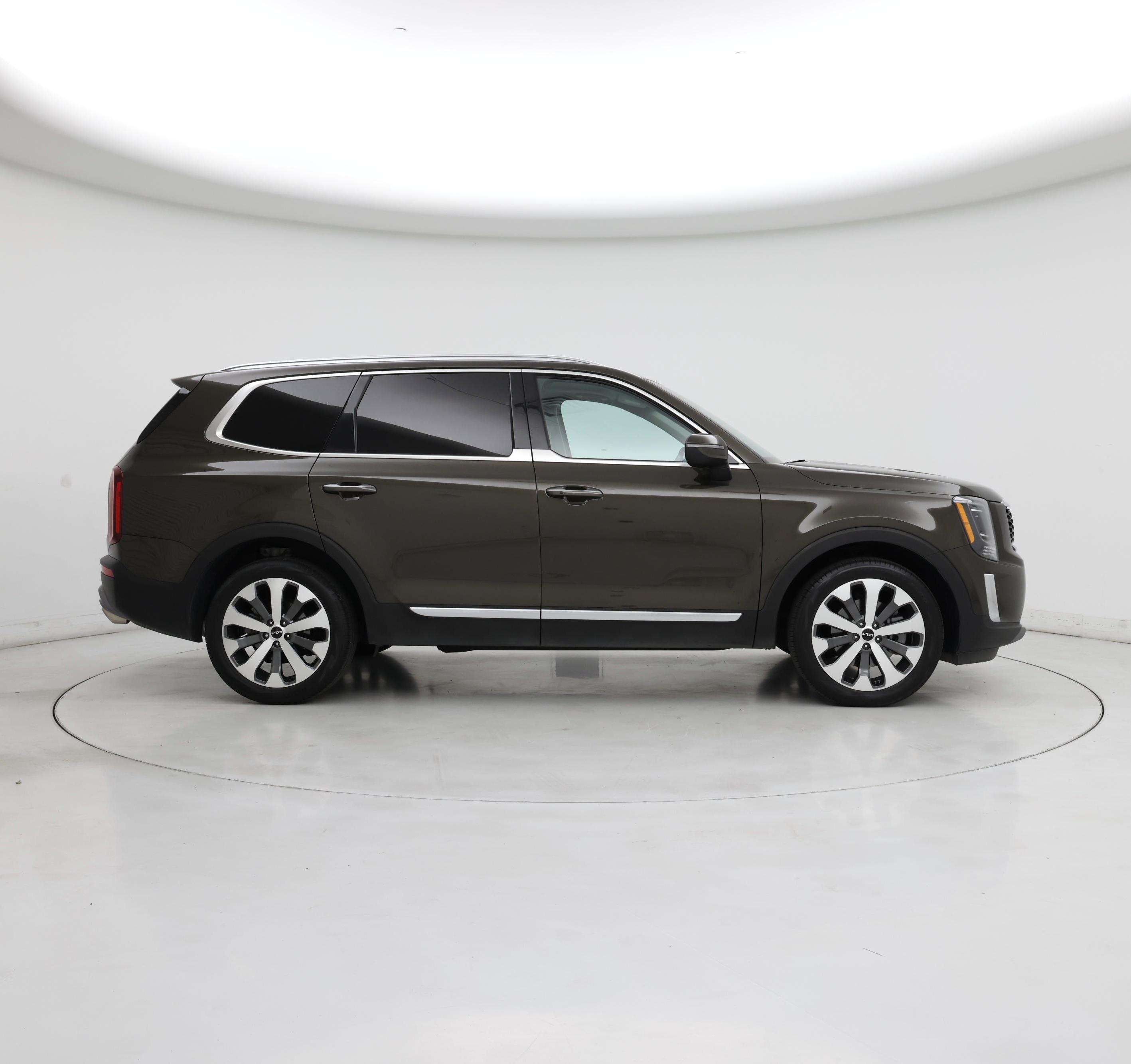 Thumbnail: 2022 Kia Telluride - 7