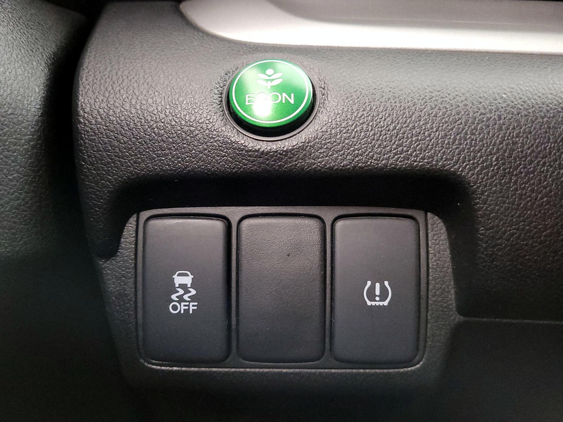 Thumbnail: 2014 Honda CR-V - 13