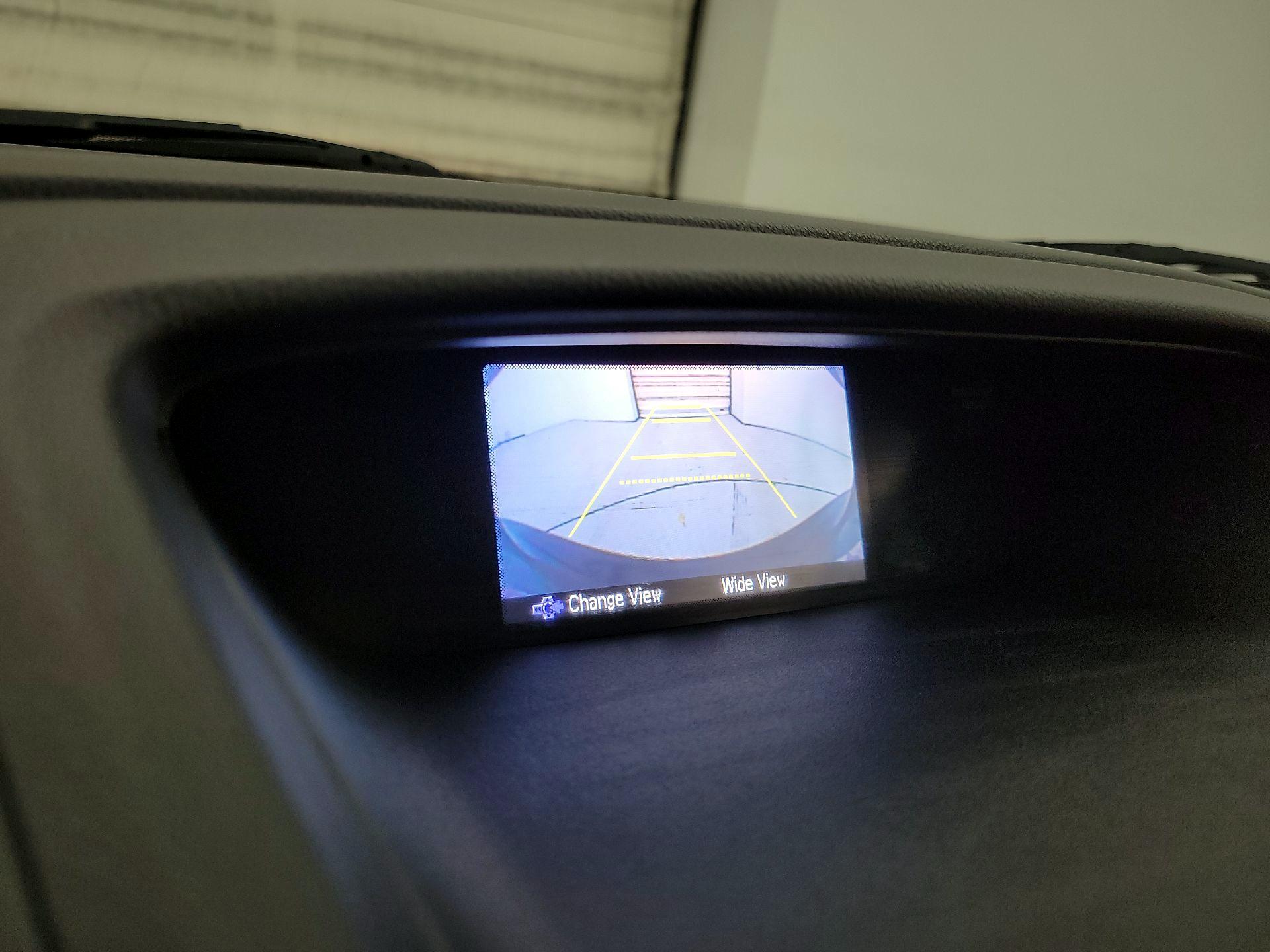 Thumbnail: 2014 Honda CR-V - 14