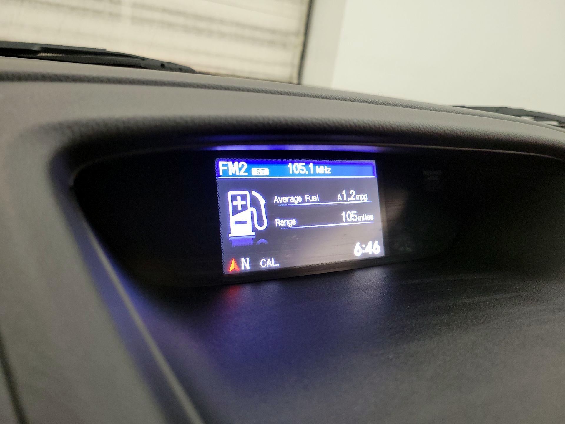 Thumbnail: 2014 Honda CR-V - 15
