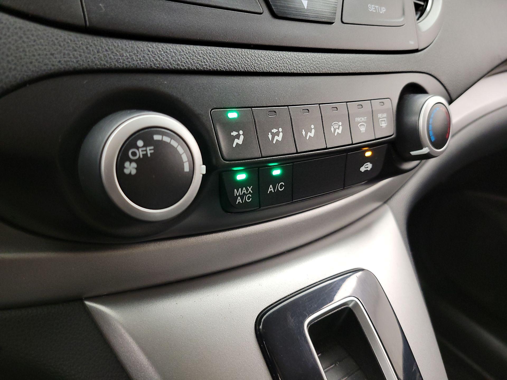Thumbnail: 2014 Honda CR-V - 16