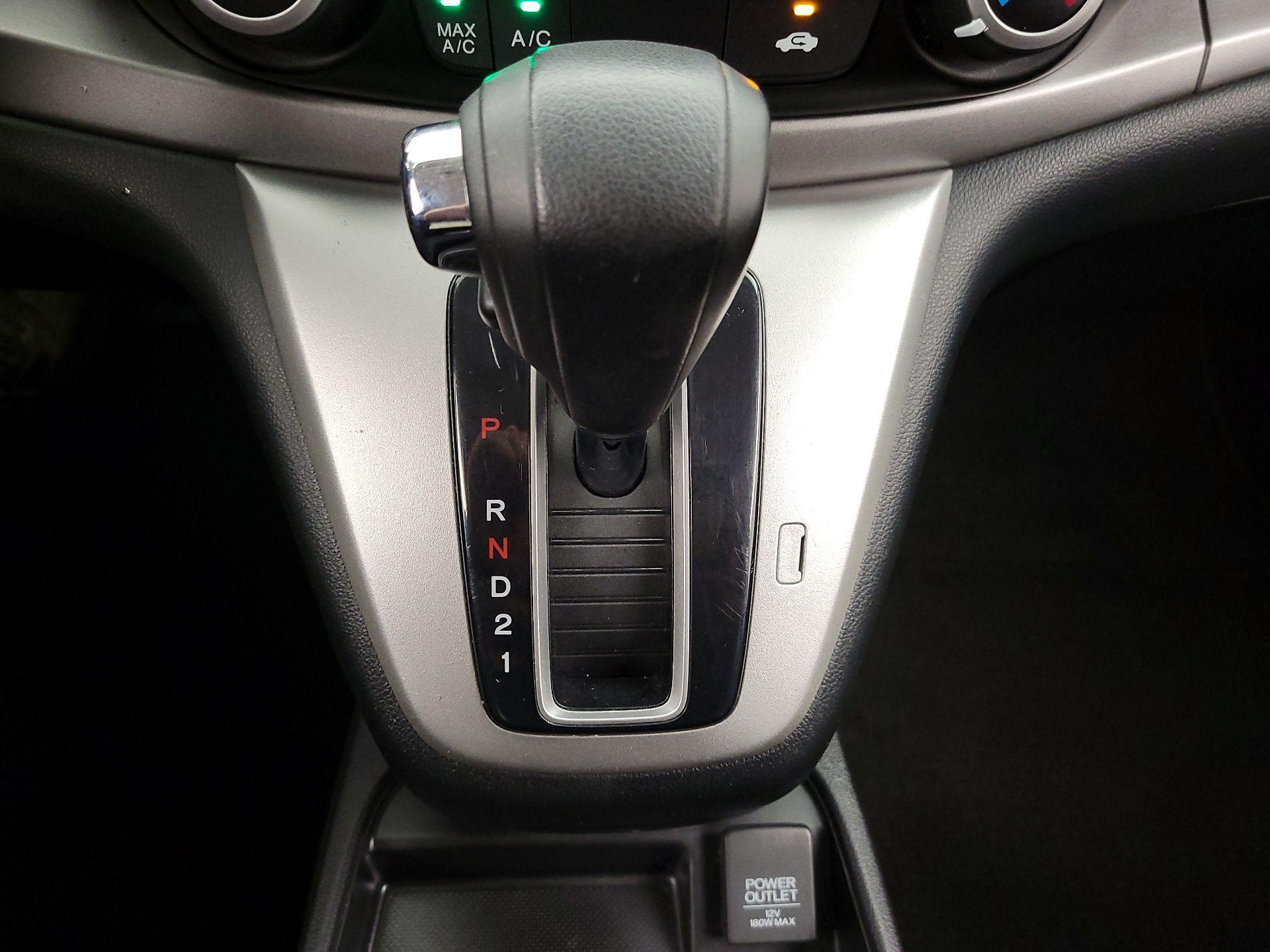 Thumbnail: 2014 Honda CR-V - 17