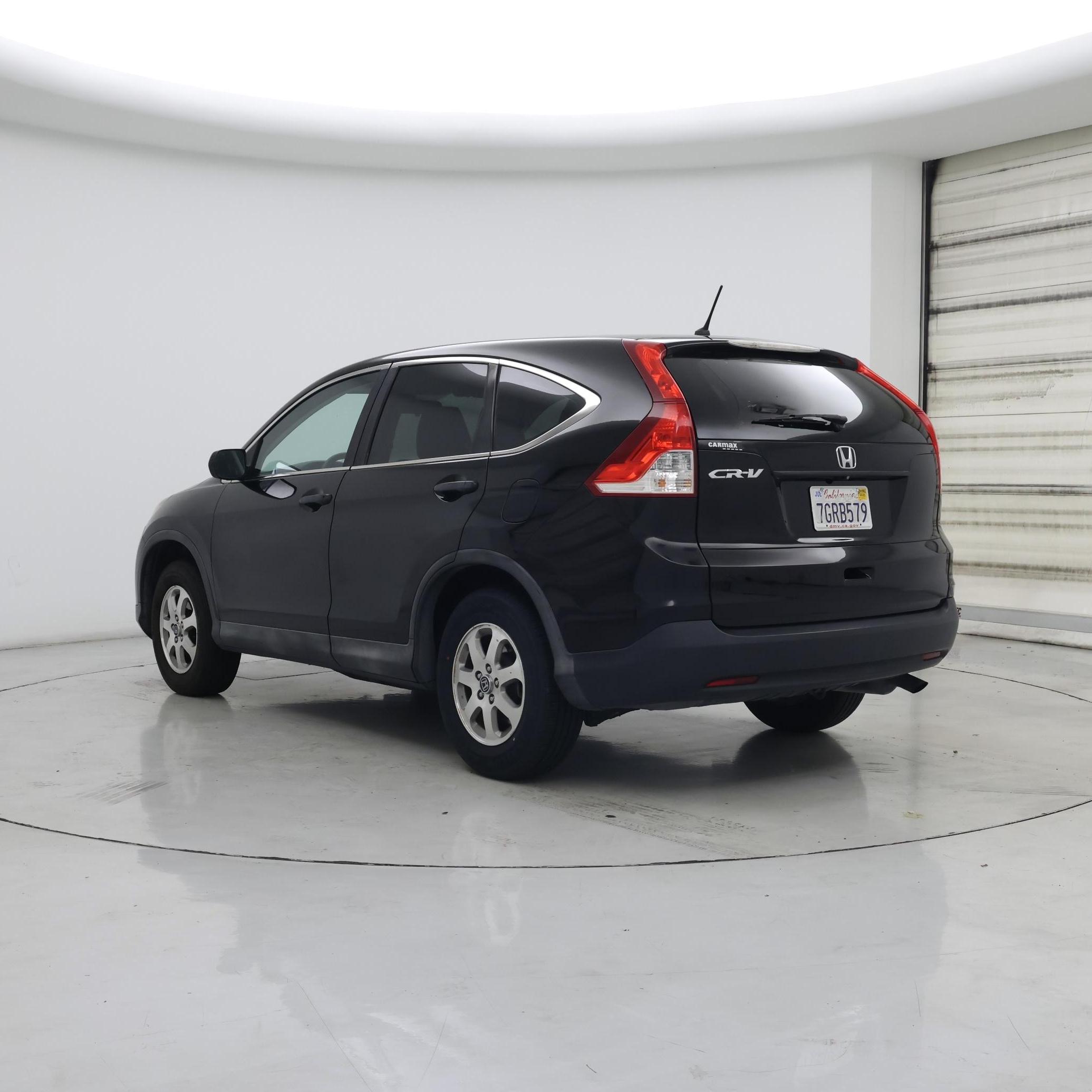 Thumbnail: 2014 Honda CR-V - 2