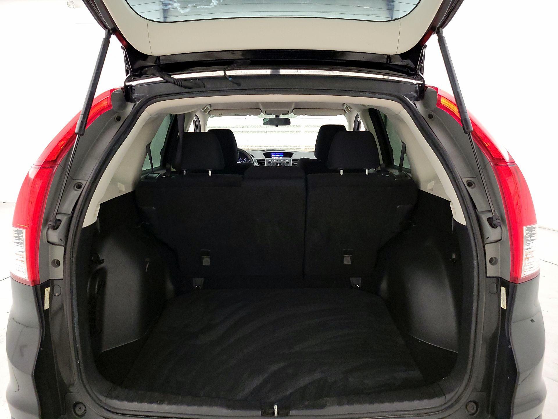 Thumbnail: 2014 Honda CR-V - 20