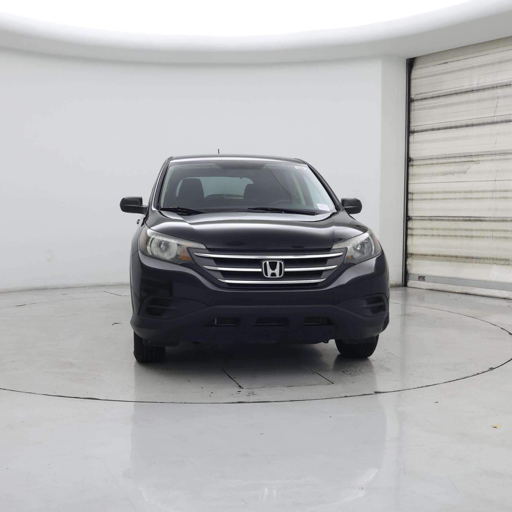 Thumbnail: 2014 Honda CR-V - 5