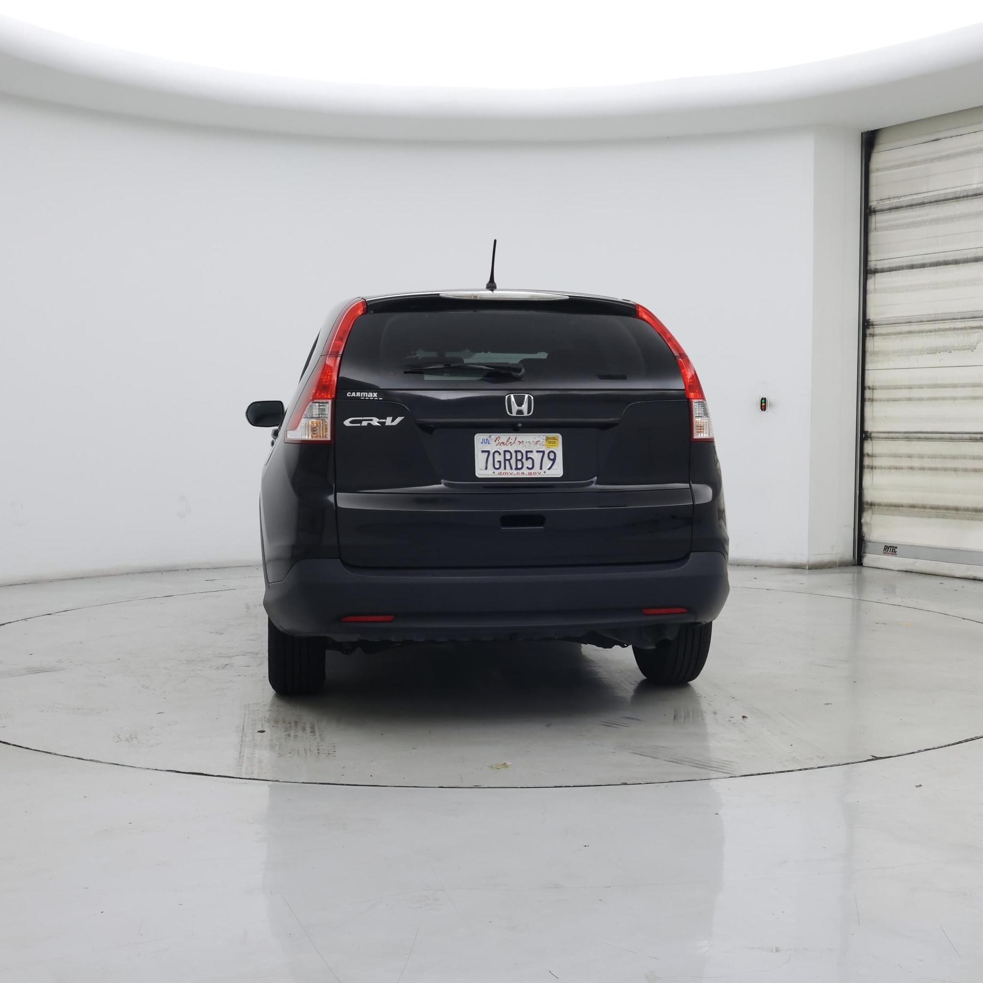 Thumbnail: 2014 Honda CR-V - 6