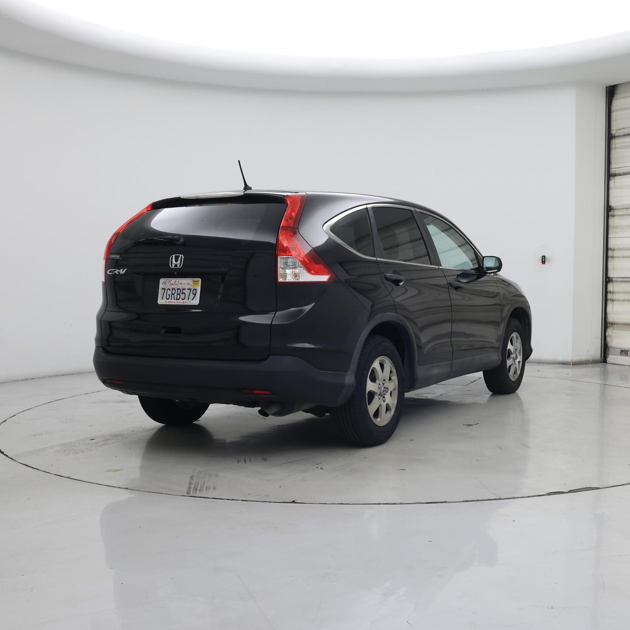 Thumbnail: 2014 Honda CR-V - 8