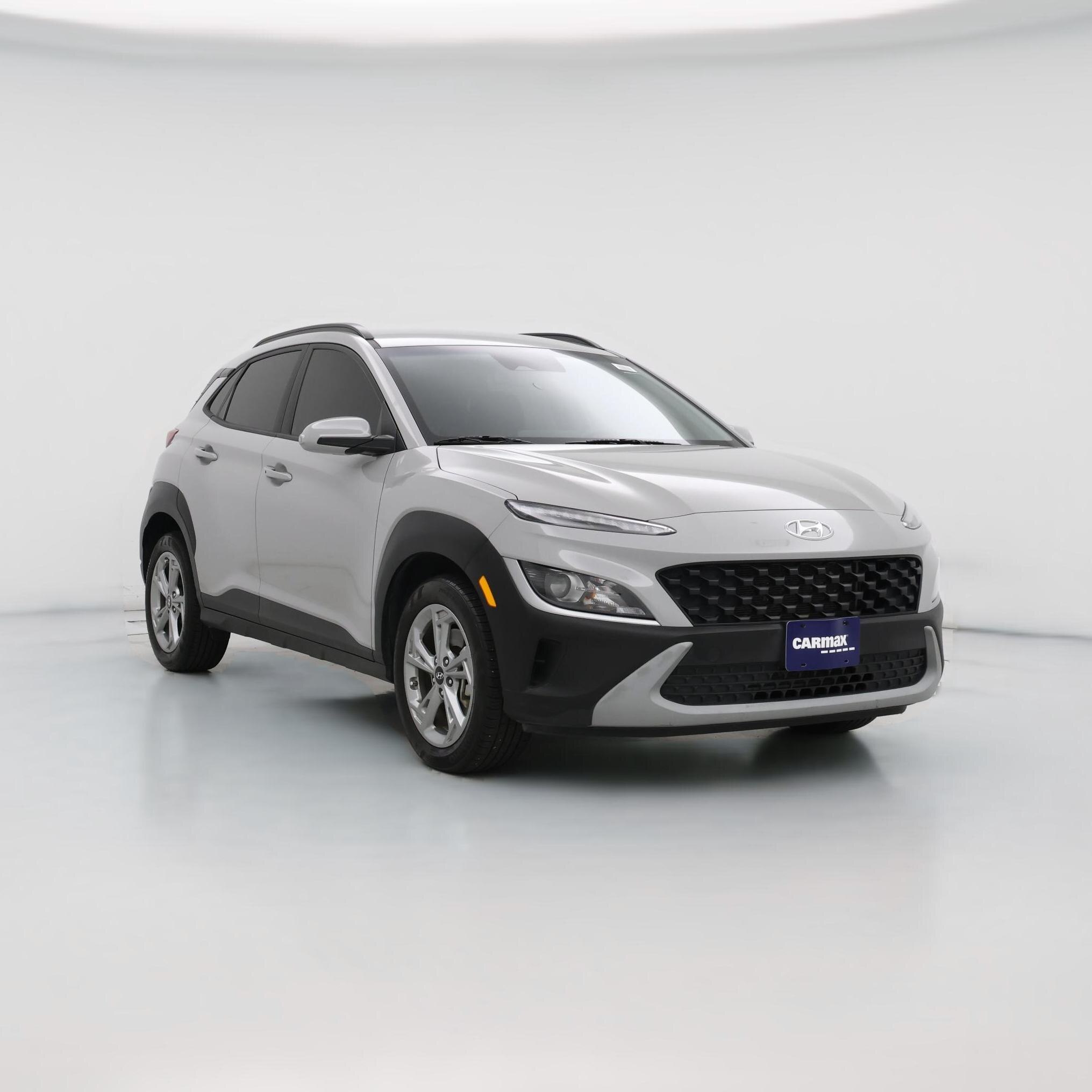 Thumbnail: 2022 Hyundai Kona - 1