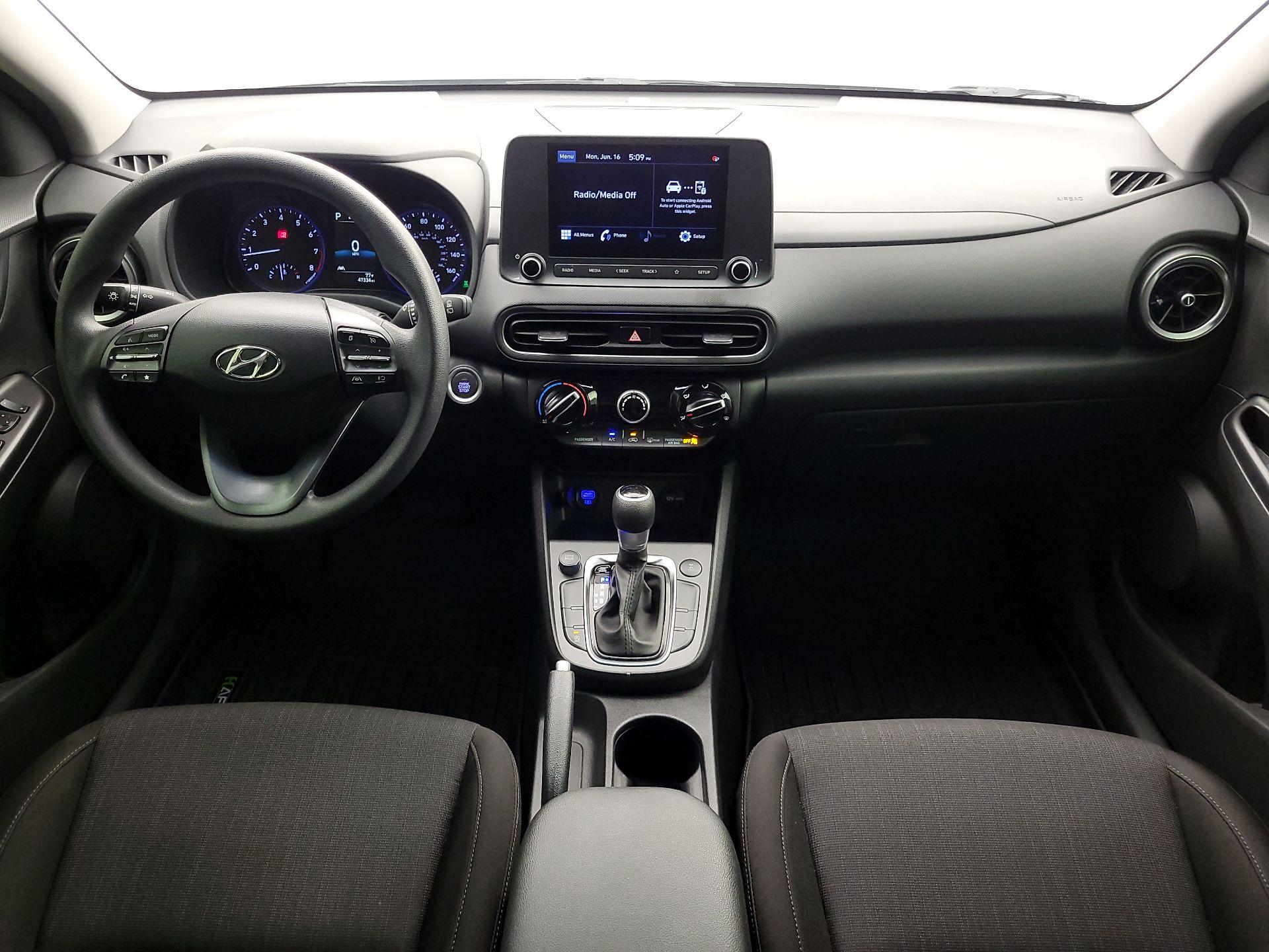 Thumbnail: 2022 Hyundai Kona - 9