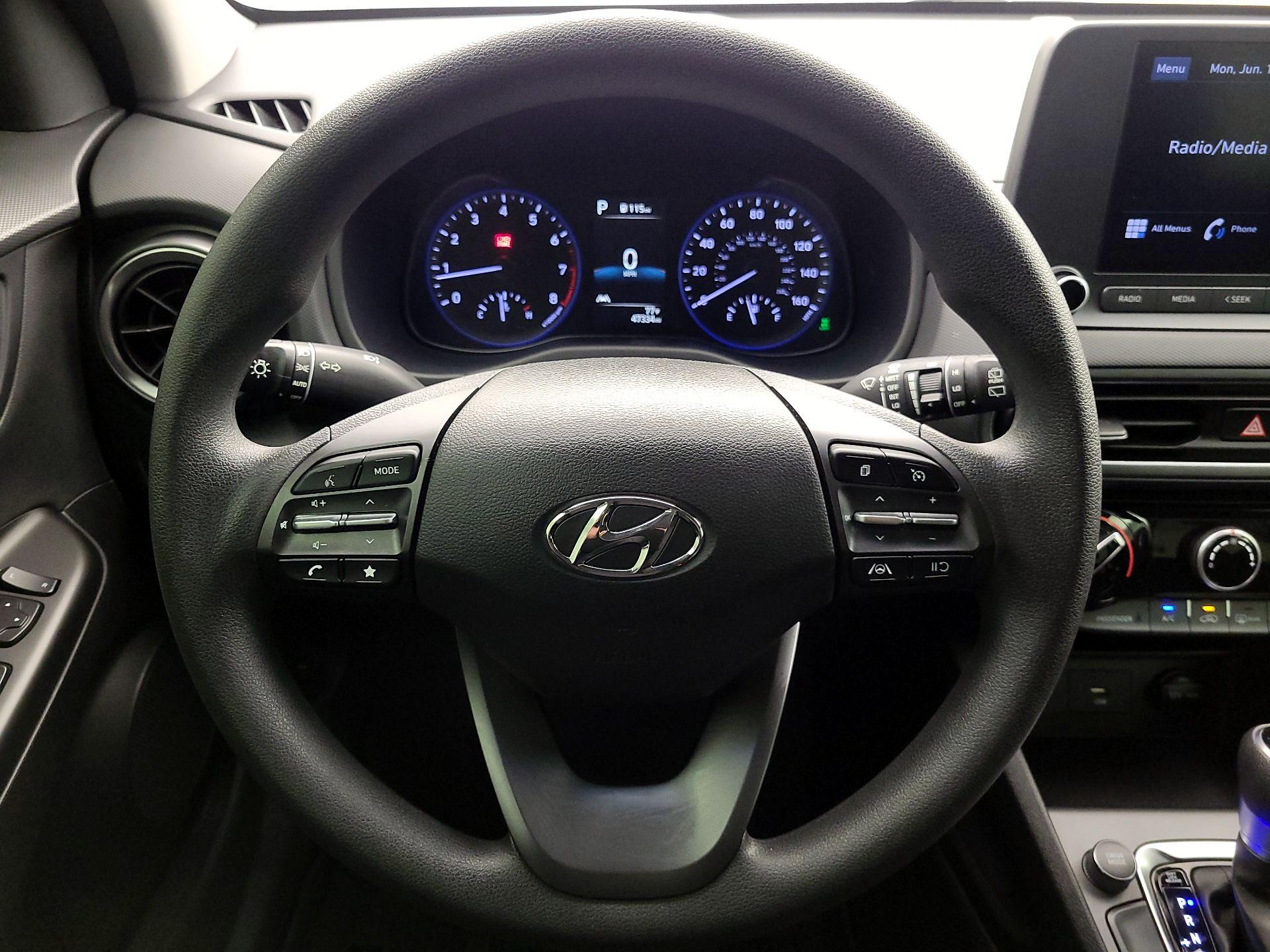 Thumbnail: 2022 Hyundai Kona - 10