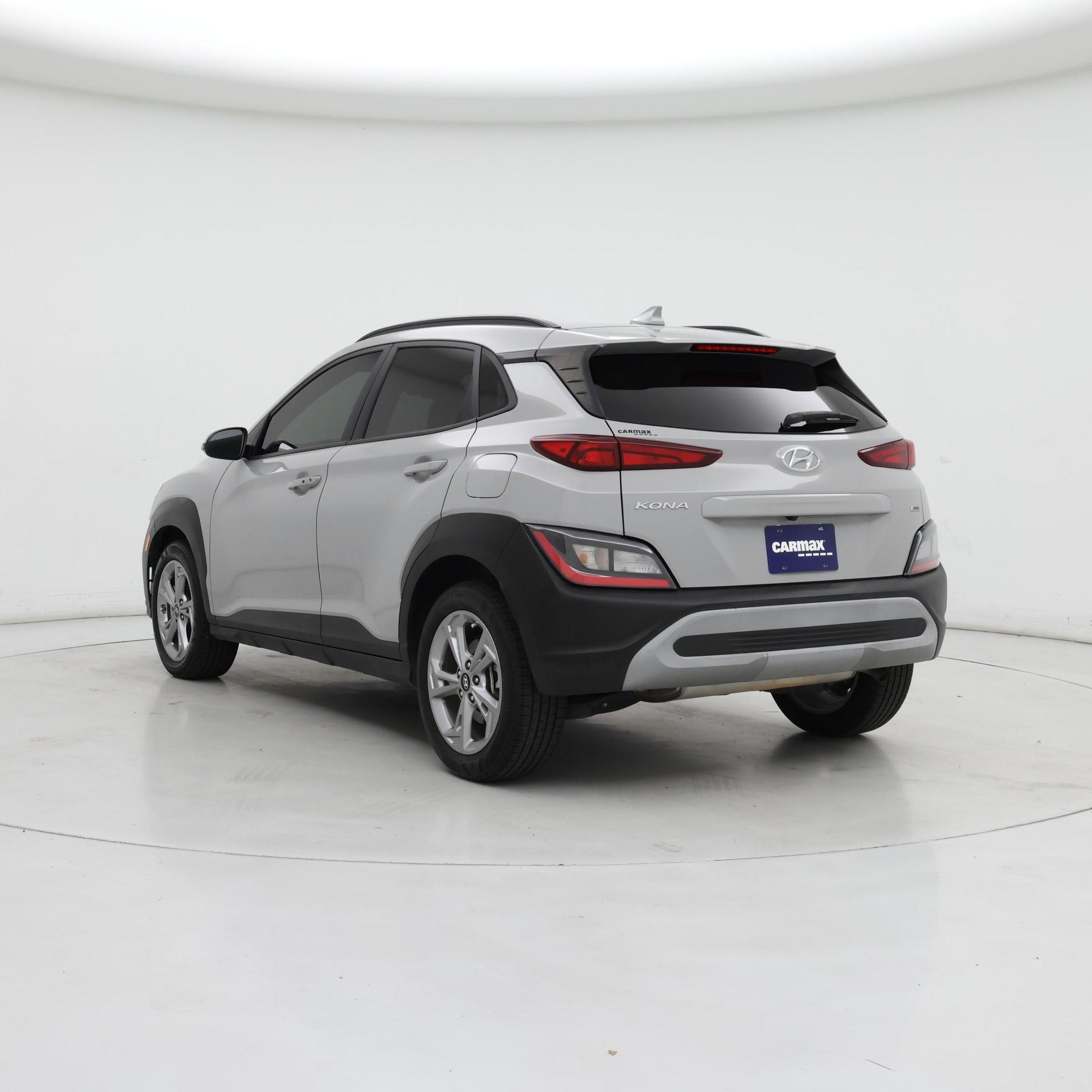Thumbnail: 2022 Hyundai Kona - 2