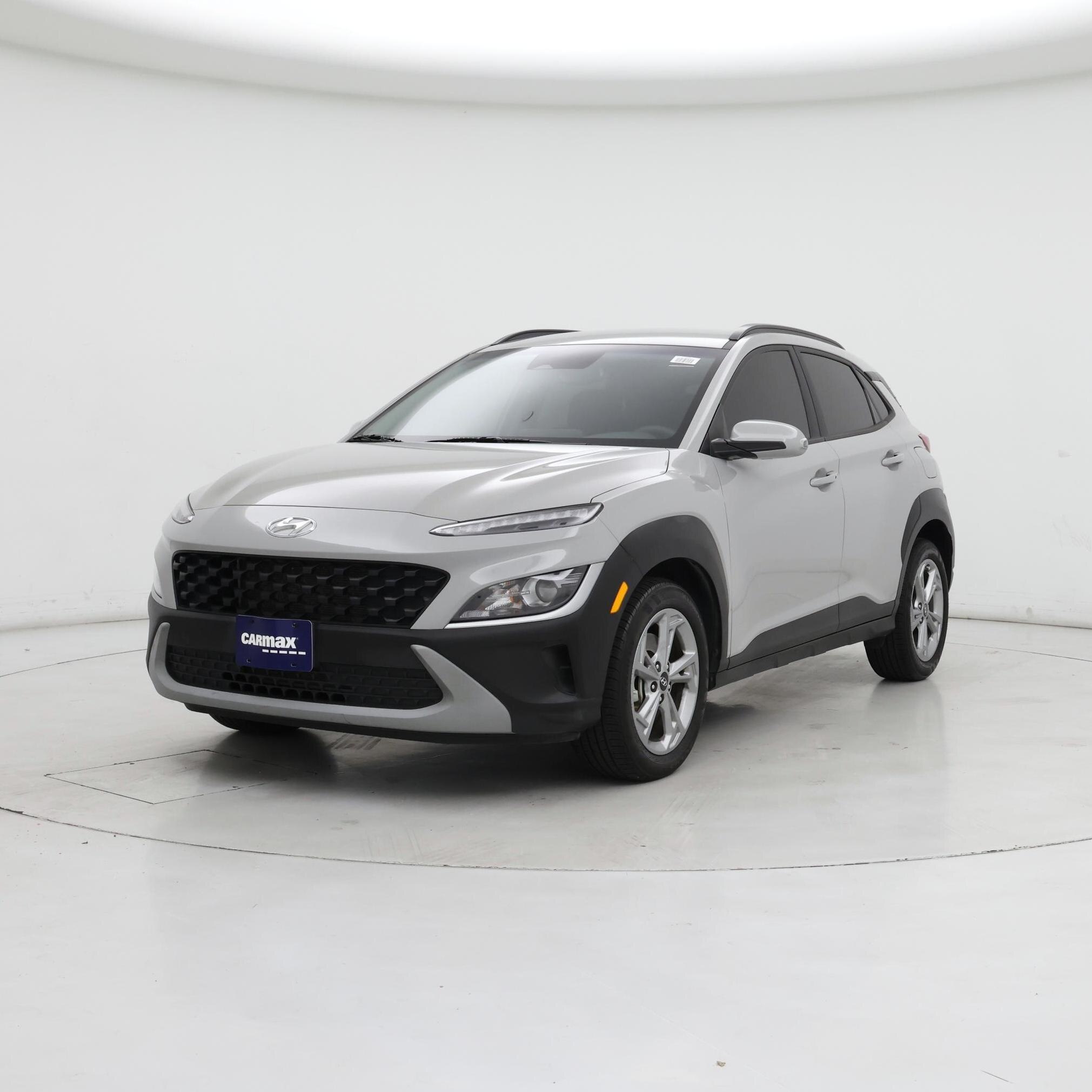 Thumbnail: 2022 Hyundai Kona - 4