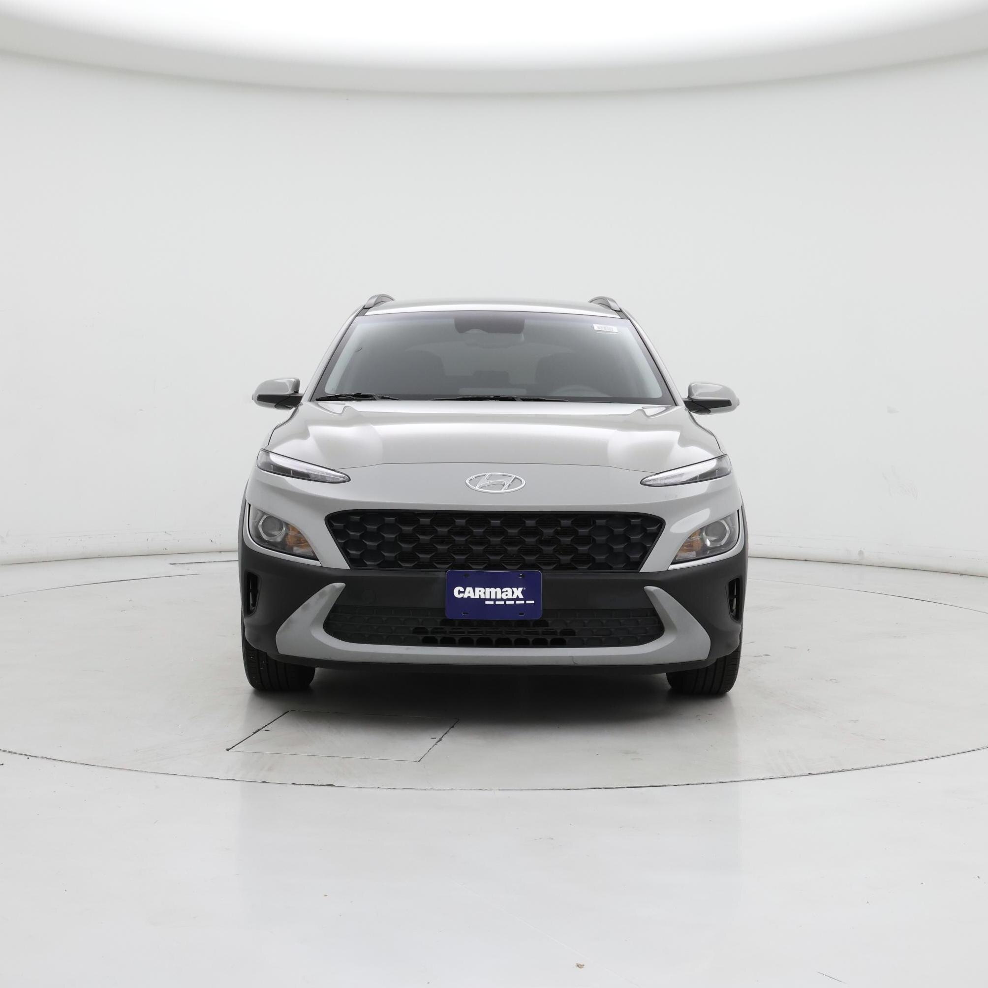 Thumbnail: 2022 Hyundai Kona - 5
