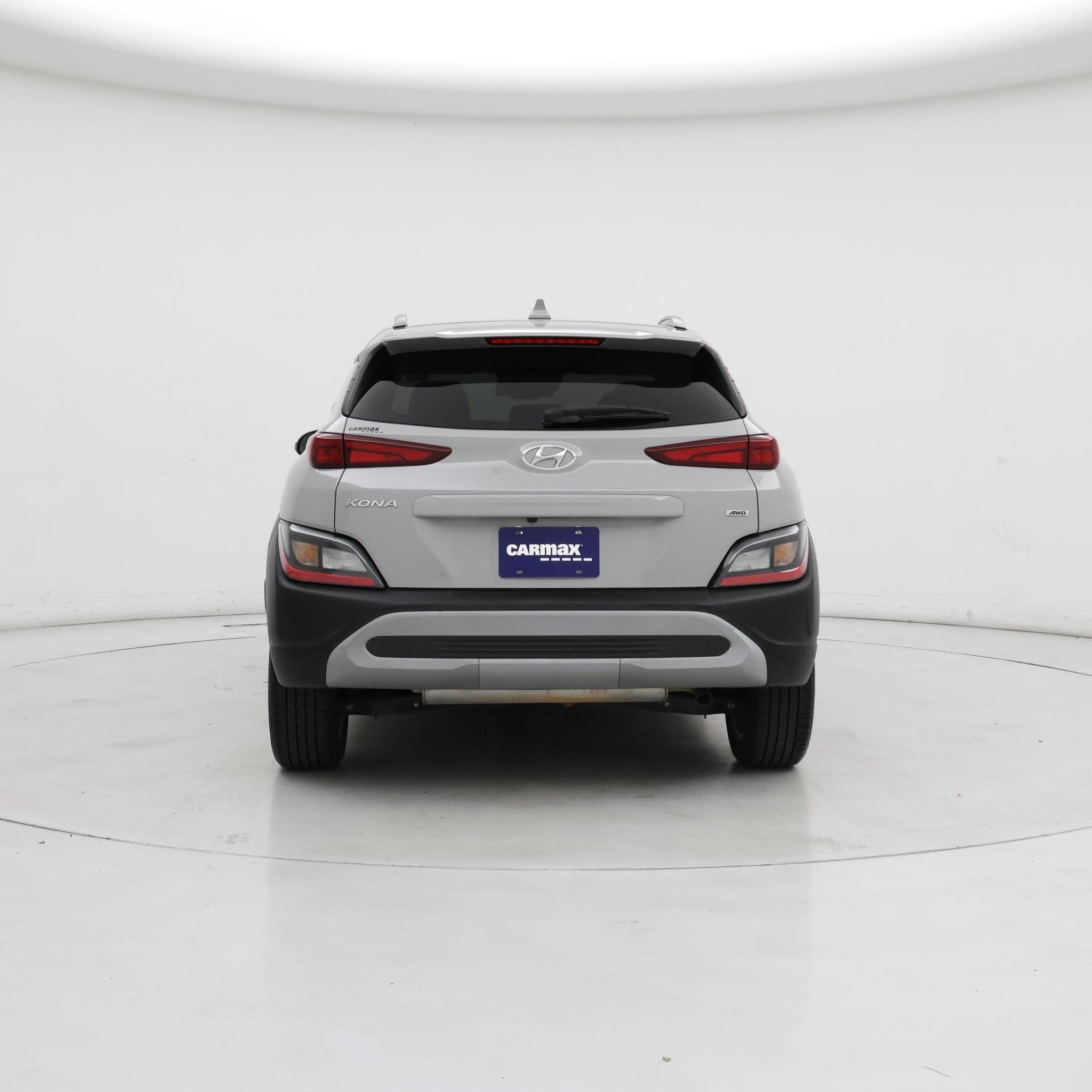 Thumbnail: 2022 Hyundai Kona - 6